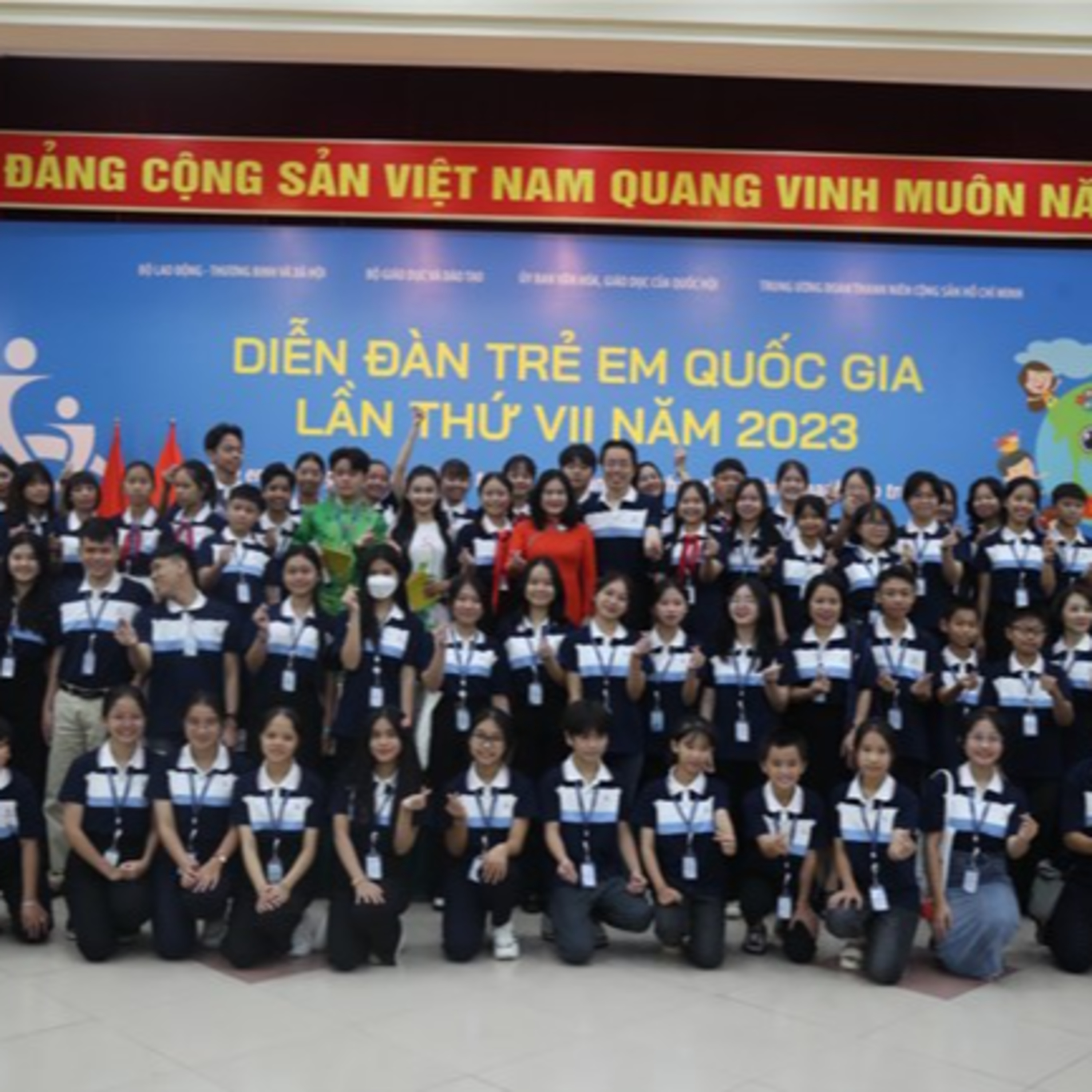 Thời sự 18h (6/8/2023)