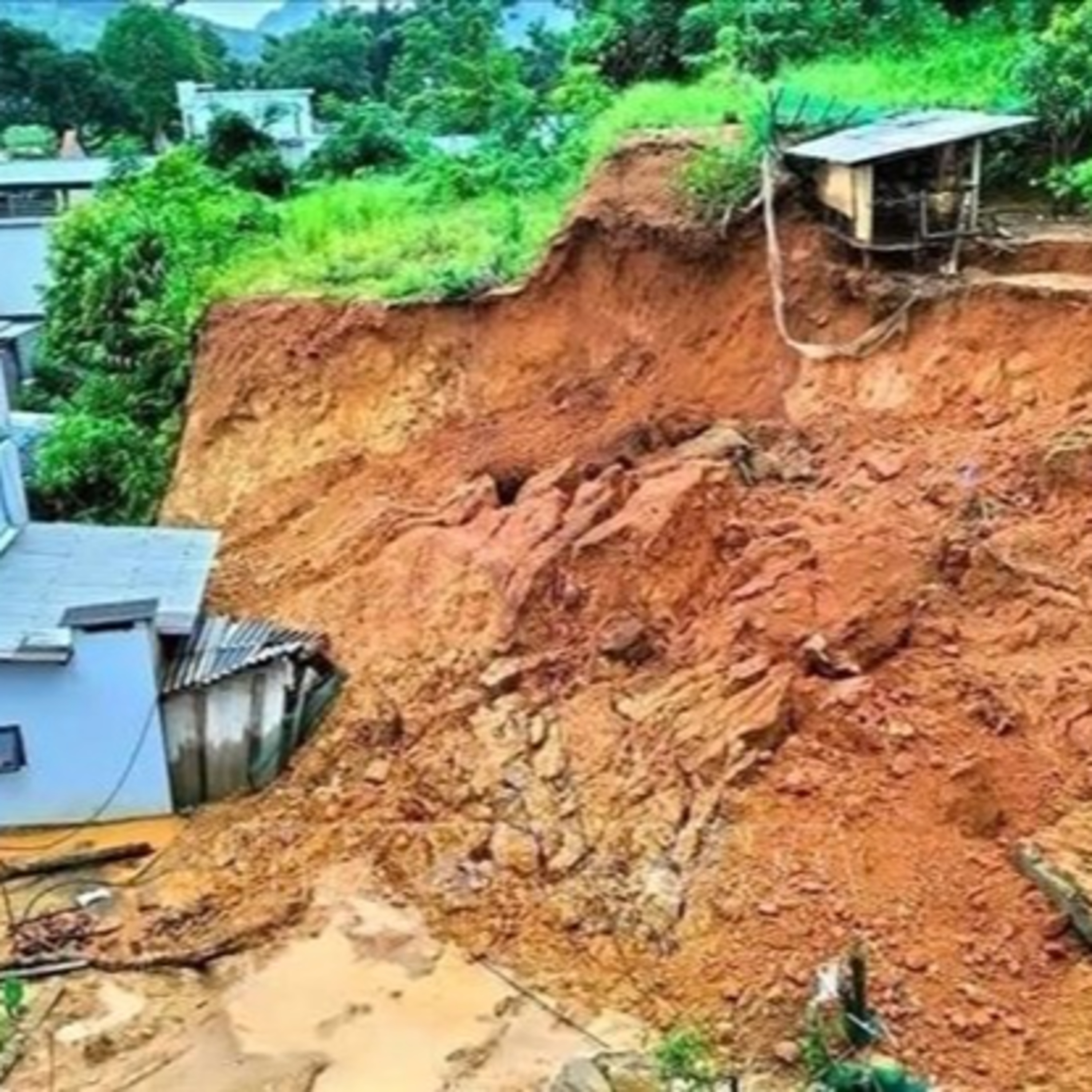 Thời sự 6h (7/8/2023)