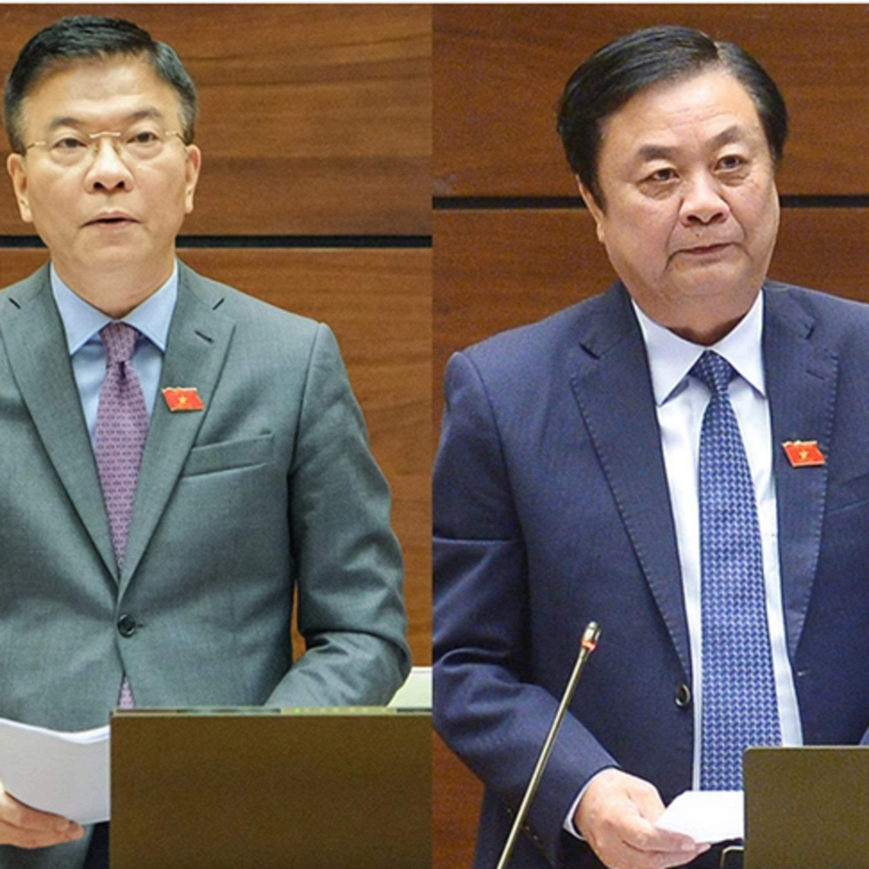 Thời sự 6h (14/8/2023)