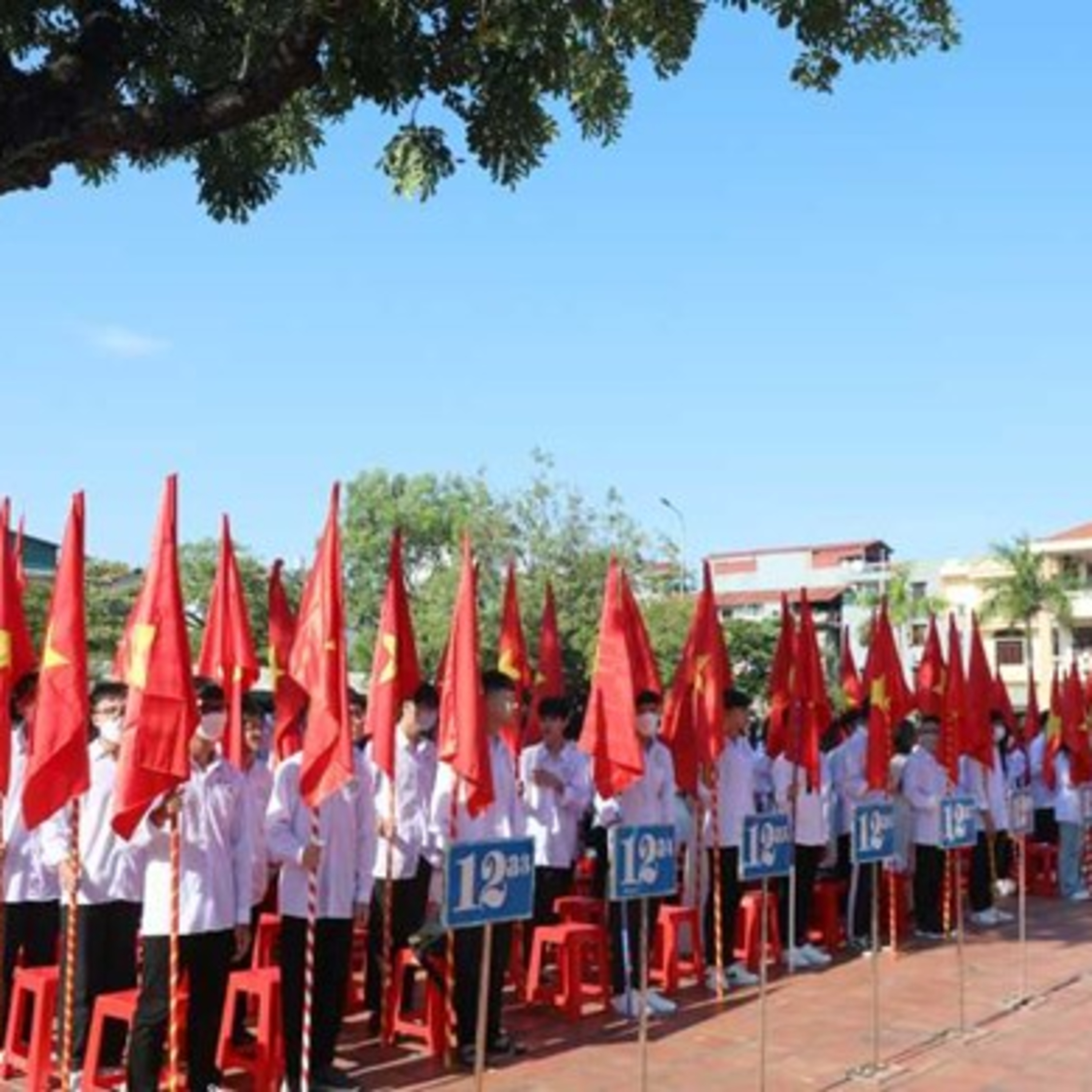 Thời sự 12h (5/9/2023)