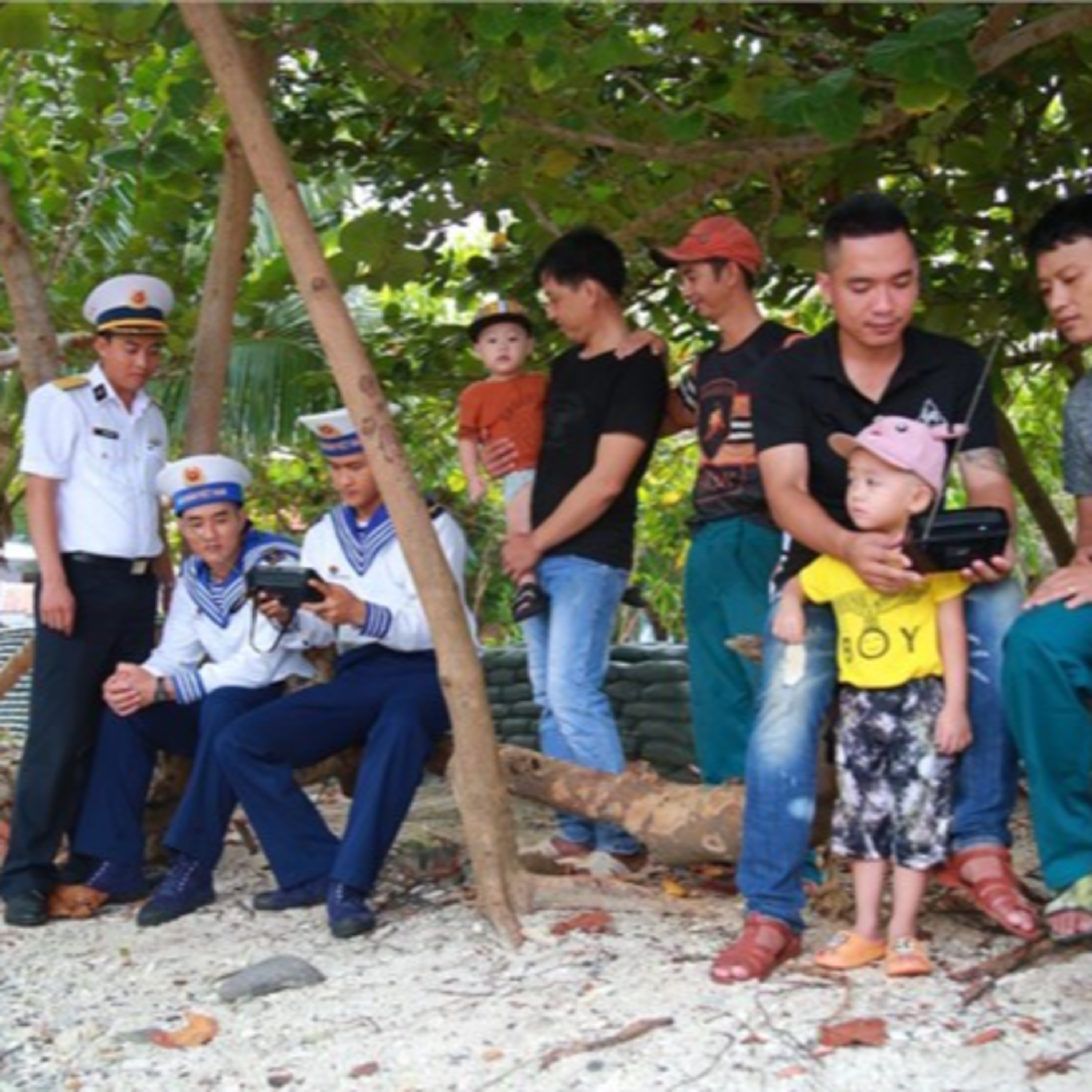 Thời sự 6h (7/9/2023)