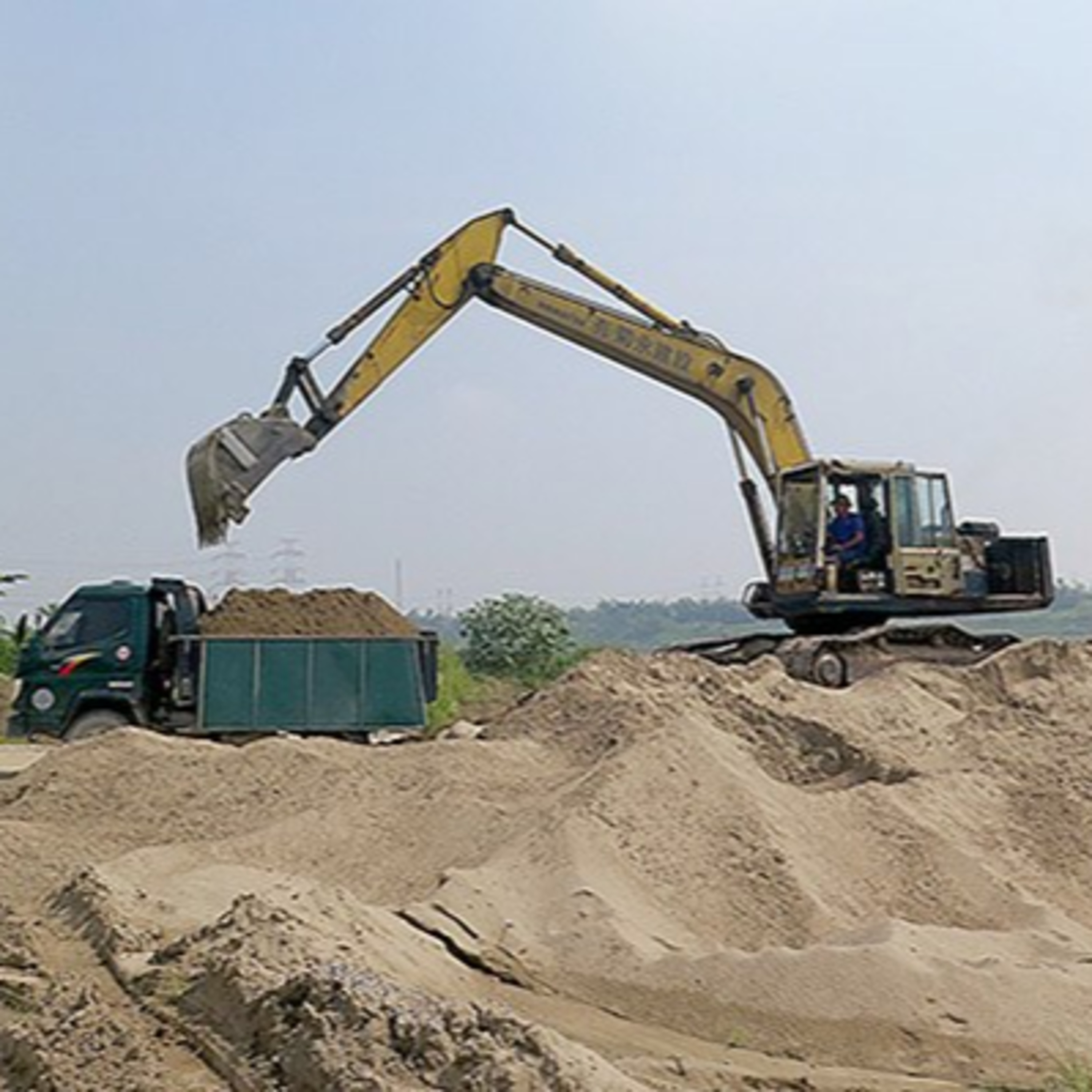Thời sự 12h (24/9/2023)