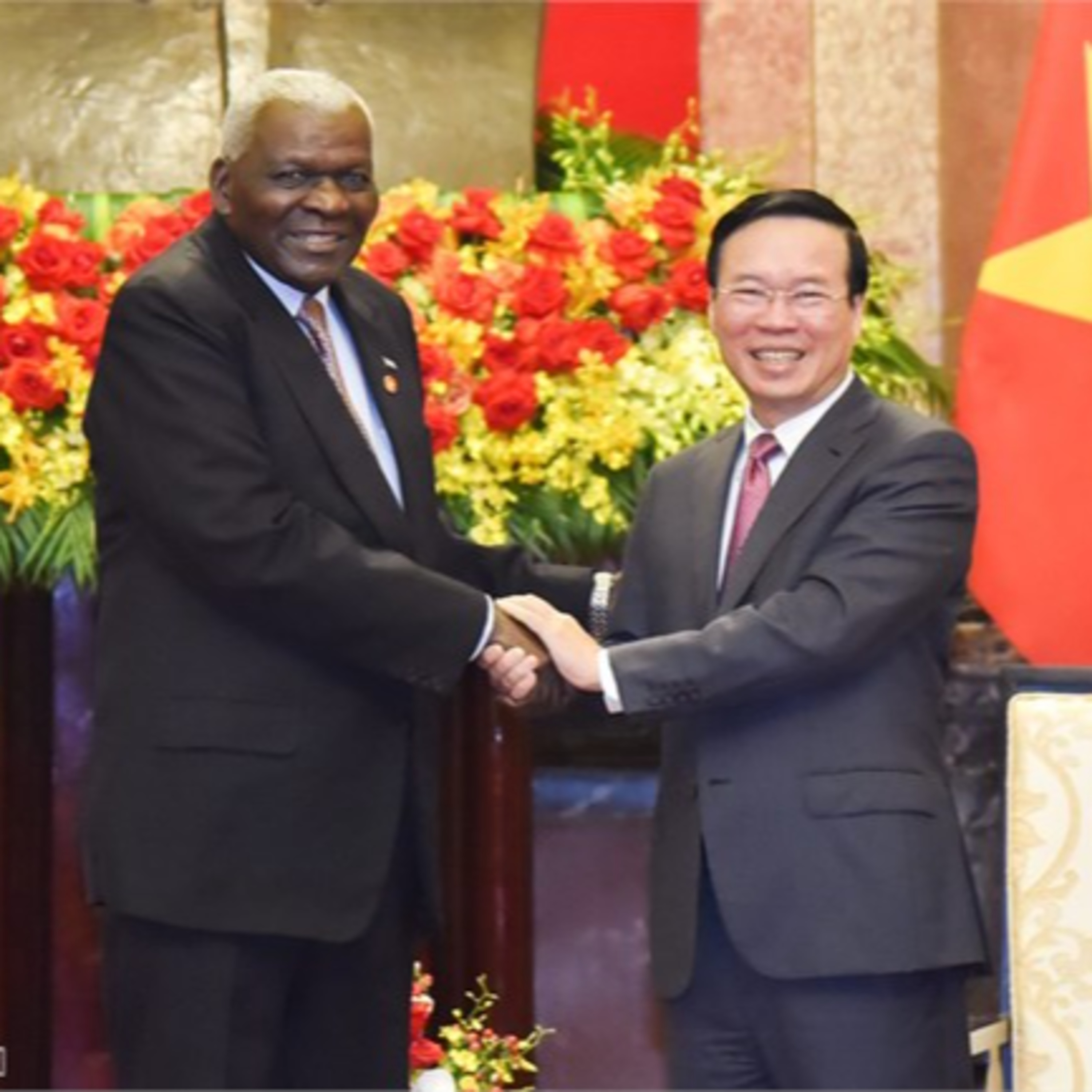 Thời sự 18h (25/9/2023)