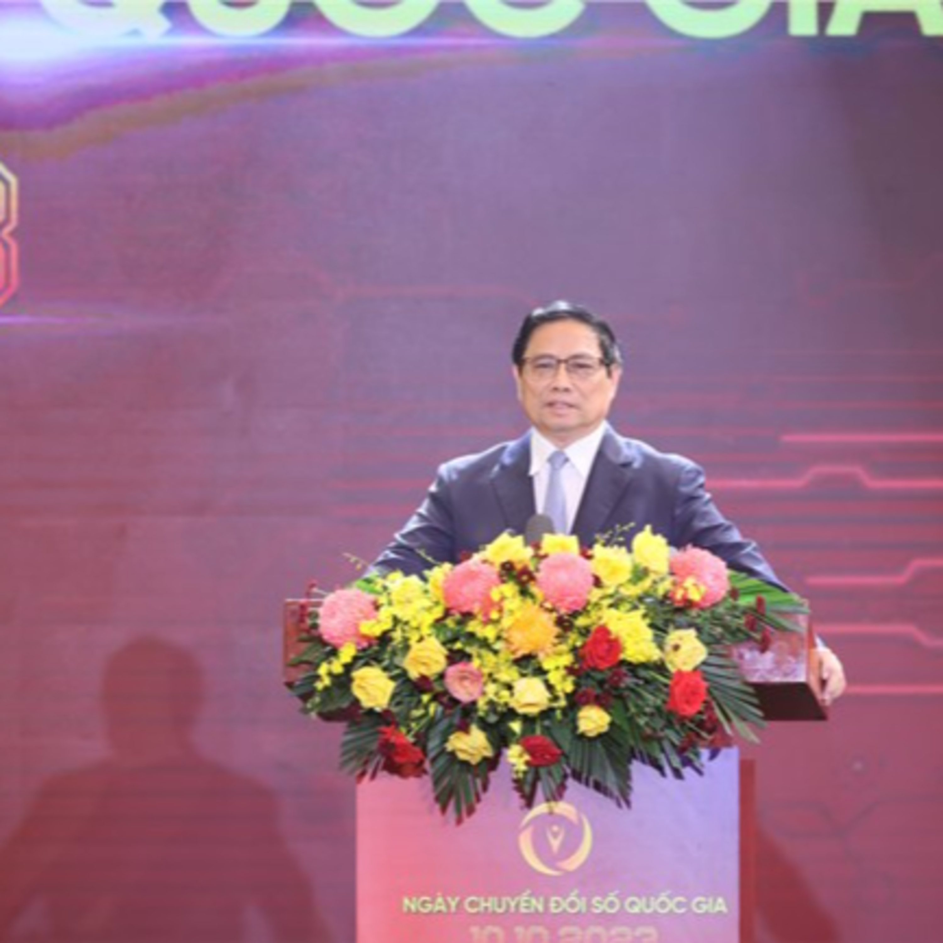Thời sự 12h (10/10/2023)