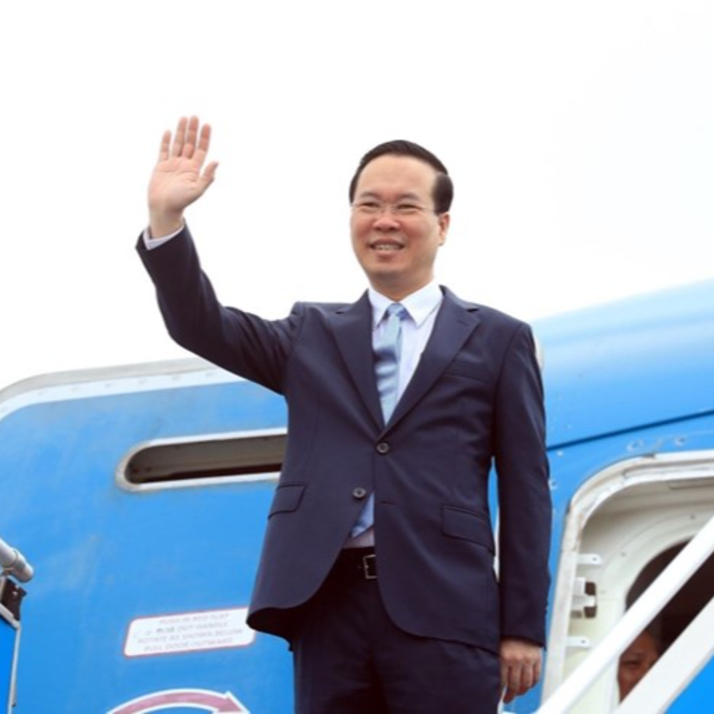 Thời sự 6h (17/10/2023)