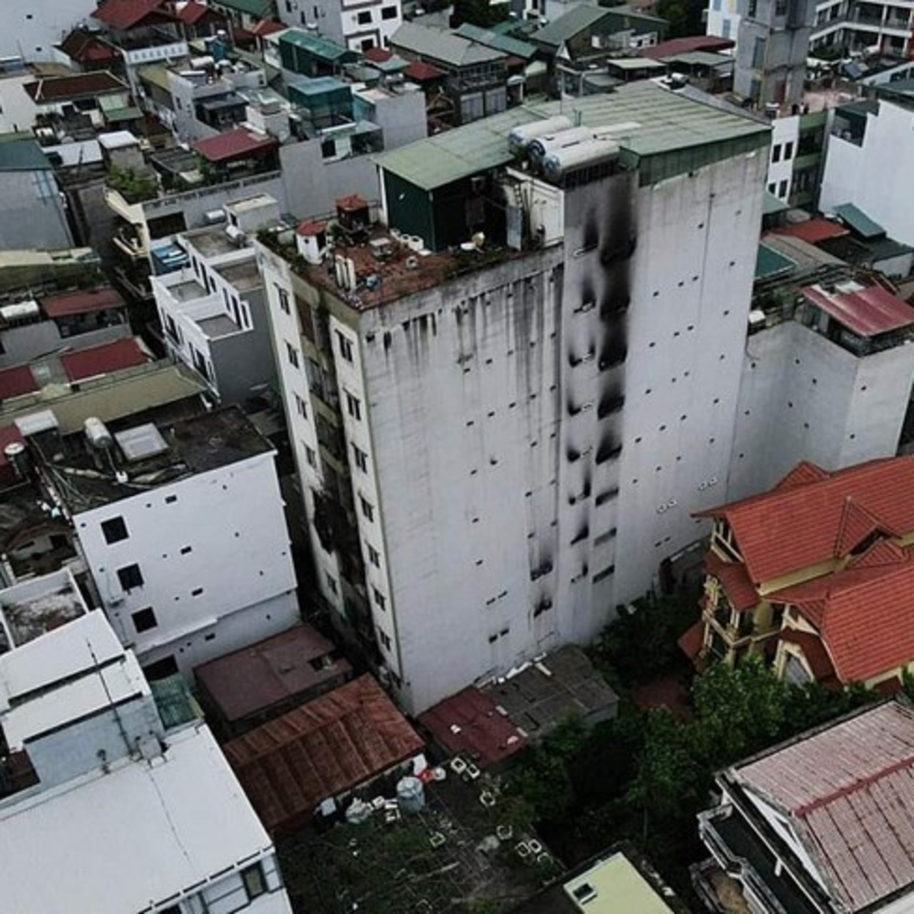 Thời sự 12h (23/10/2023)