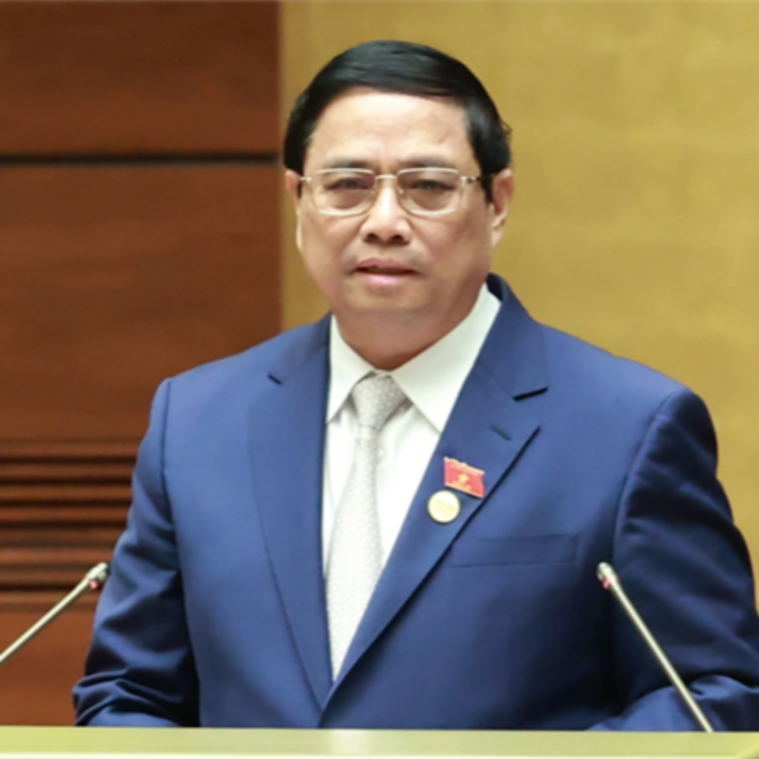 Thời sự 18h (23/10/2023)