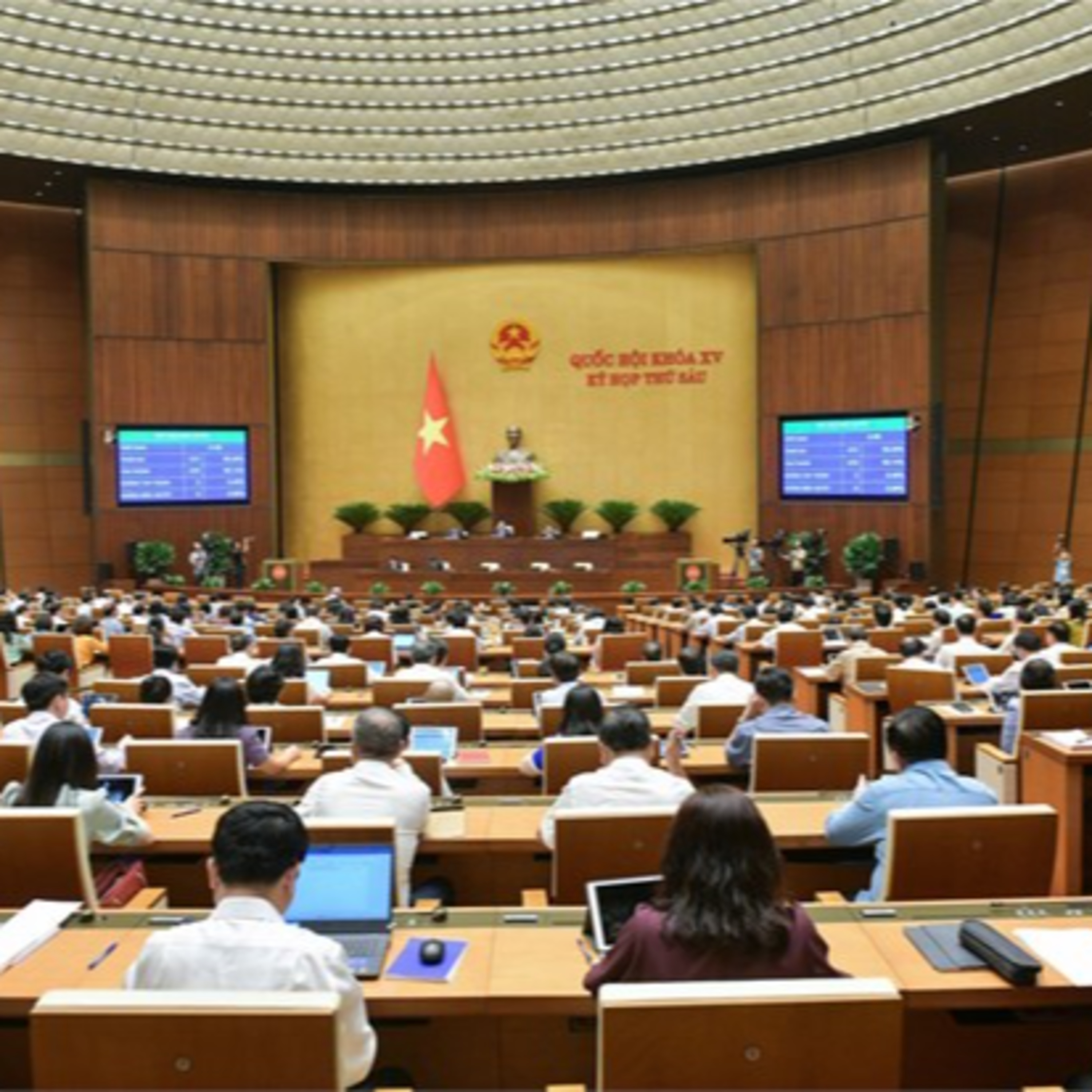 Thời sự 18h (25/10/2023)