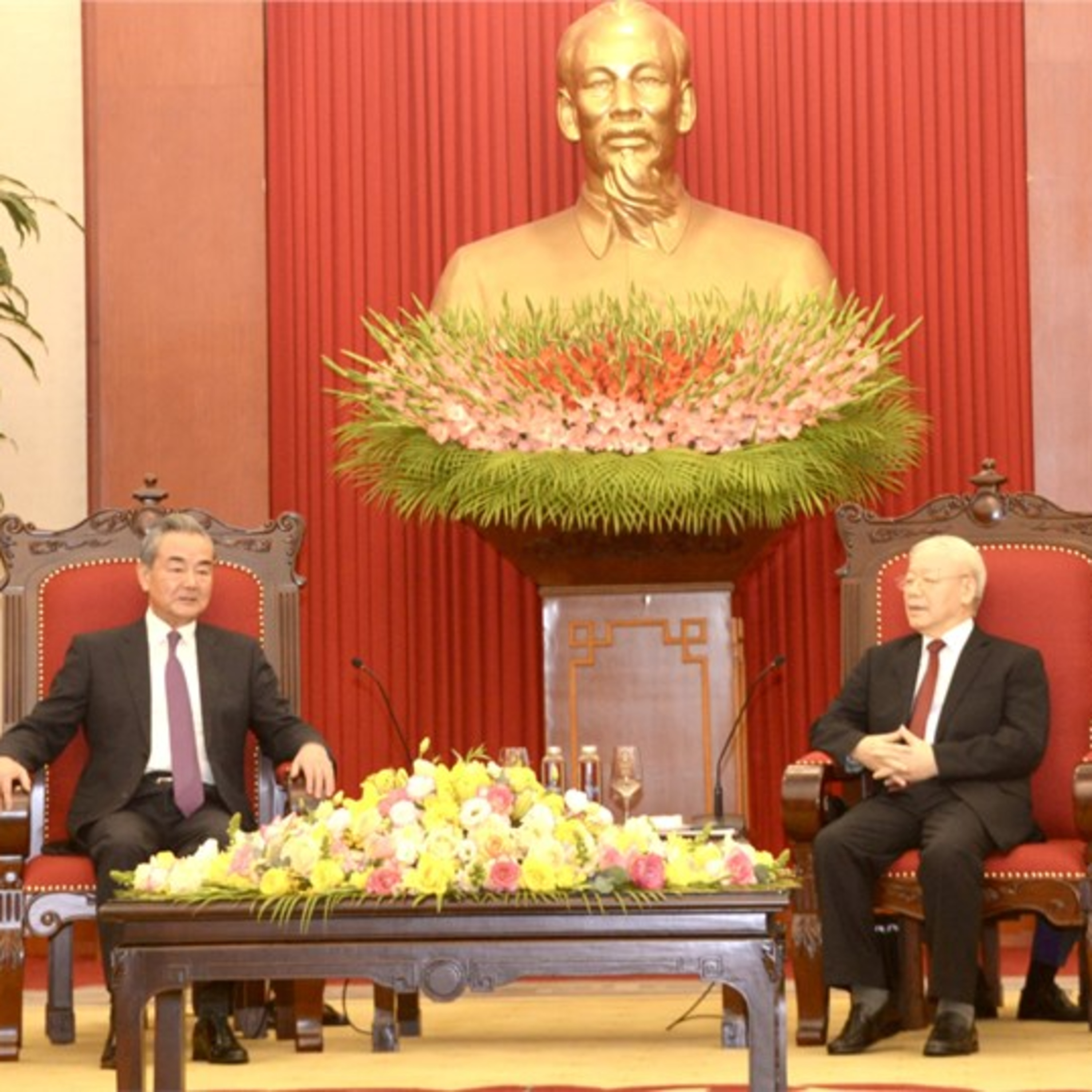Thời sự 18h (1/12/2023)