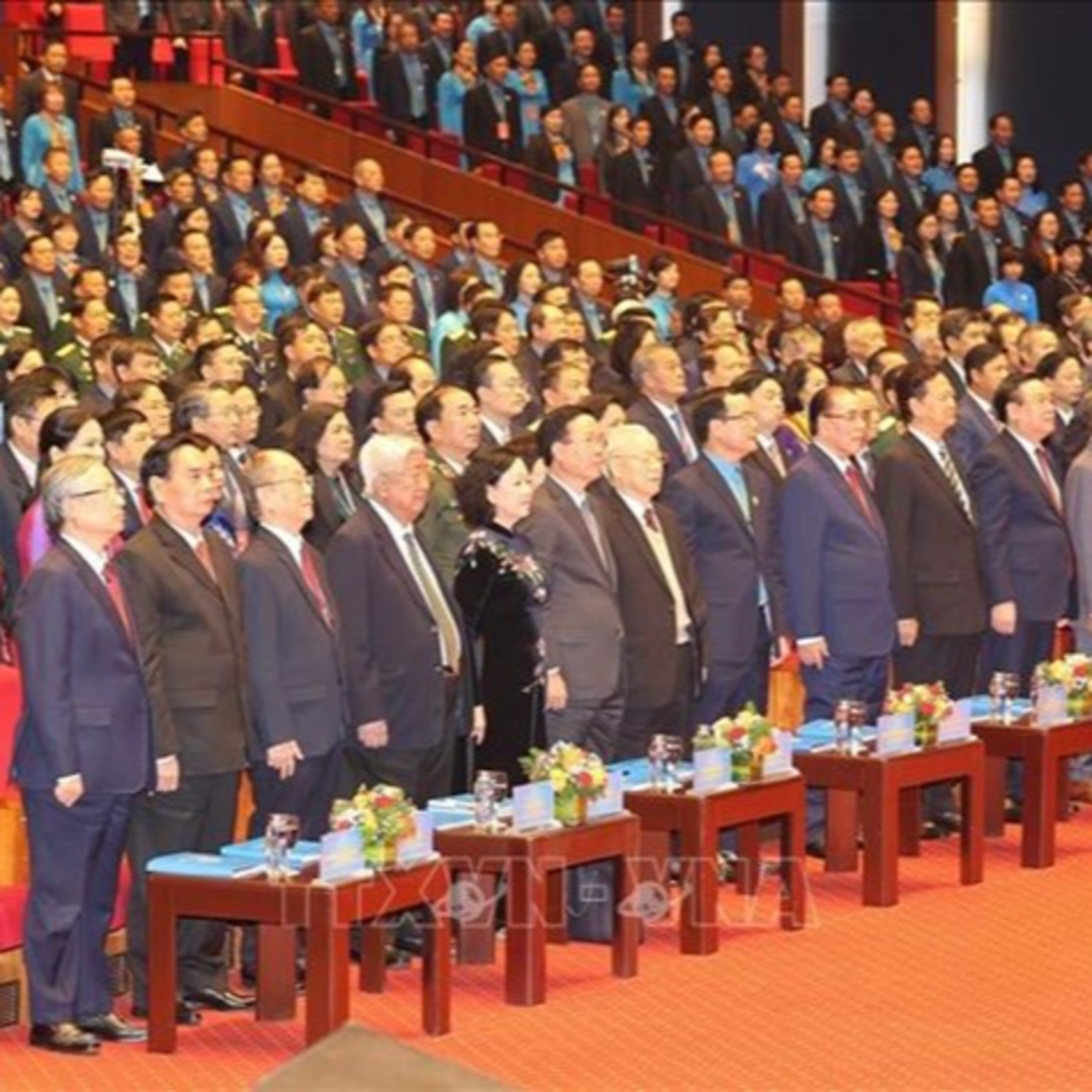 Thời sự 12h (2/12/2023)