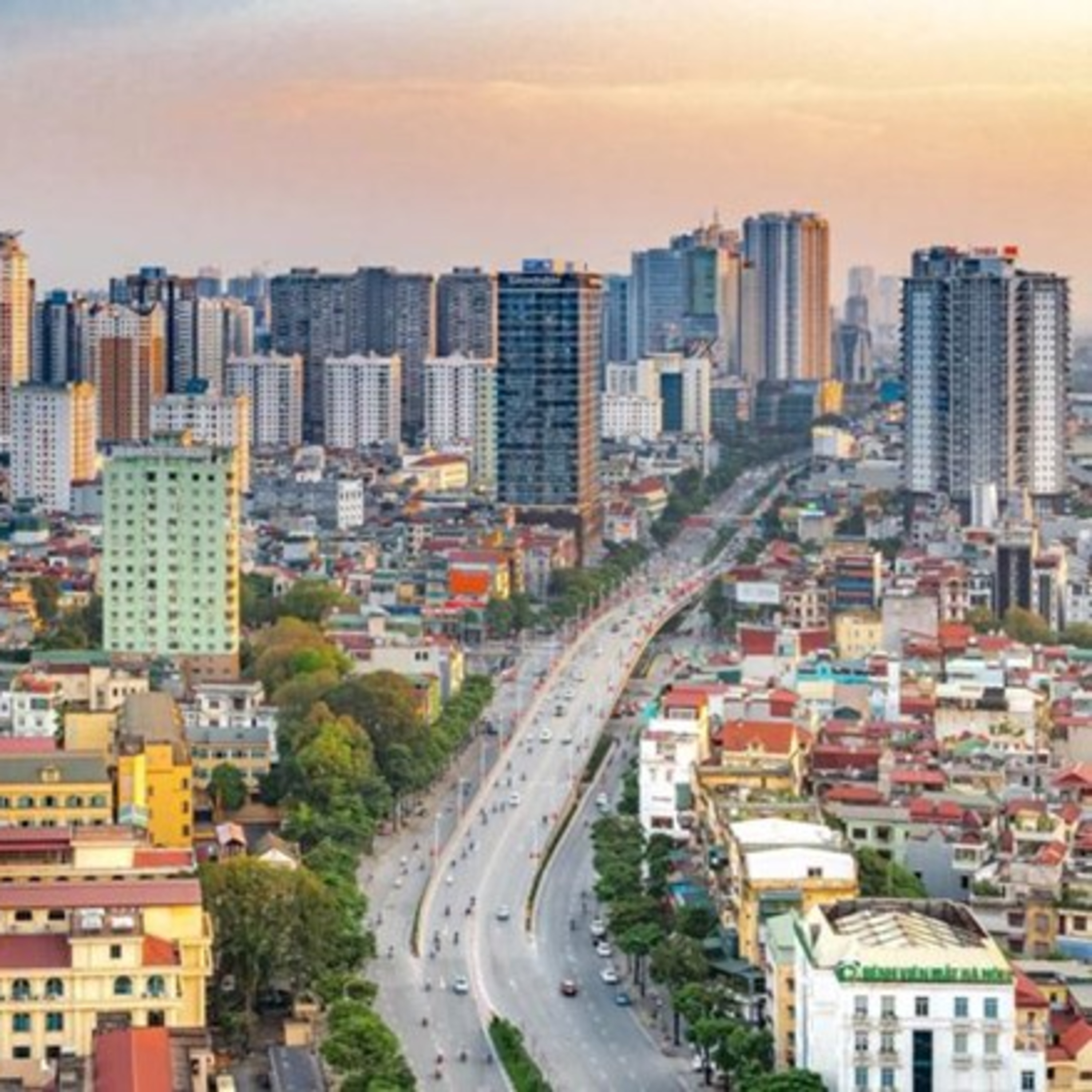 THỜI SỰ 6H SÁNG 08/4/2024: Trái ngược với đà tăng phi mã ở Hà Nội, giá nhà chung cư và đất nền tại tp HCM vẫn đi ngang và giao dịch ở mức thấp