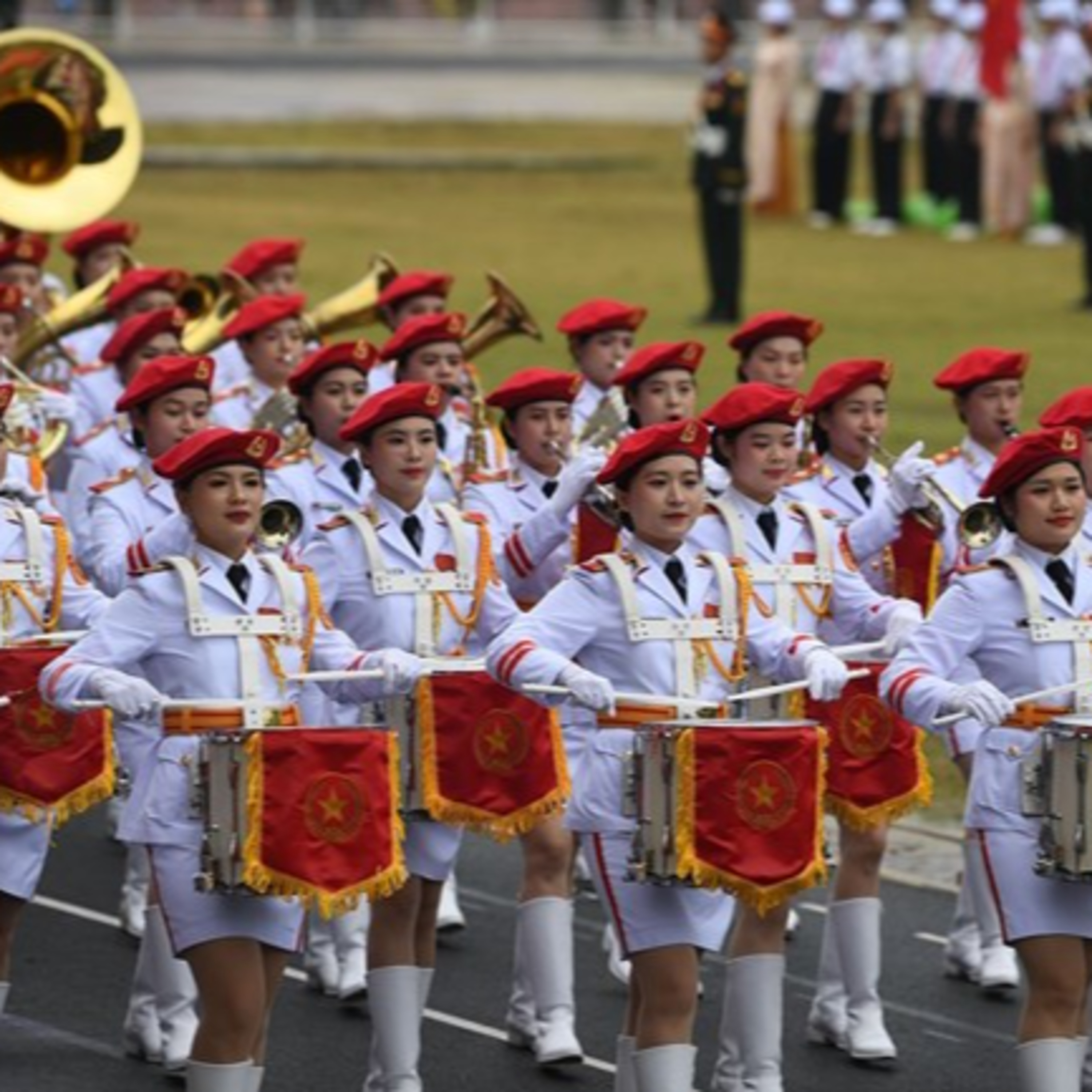 THỜI SỰ 12H TRƯA 07/05/2024: Lễ kỷ niệm 70 năm chiến thắng Điện Biên Phủ
