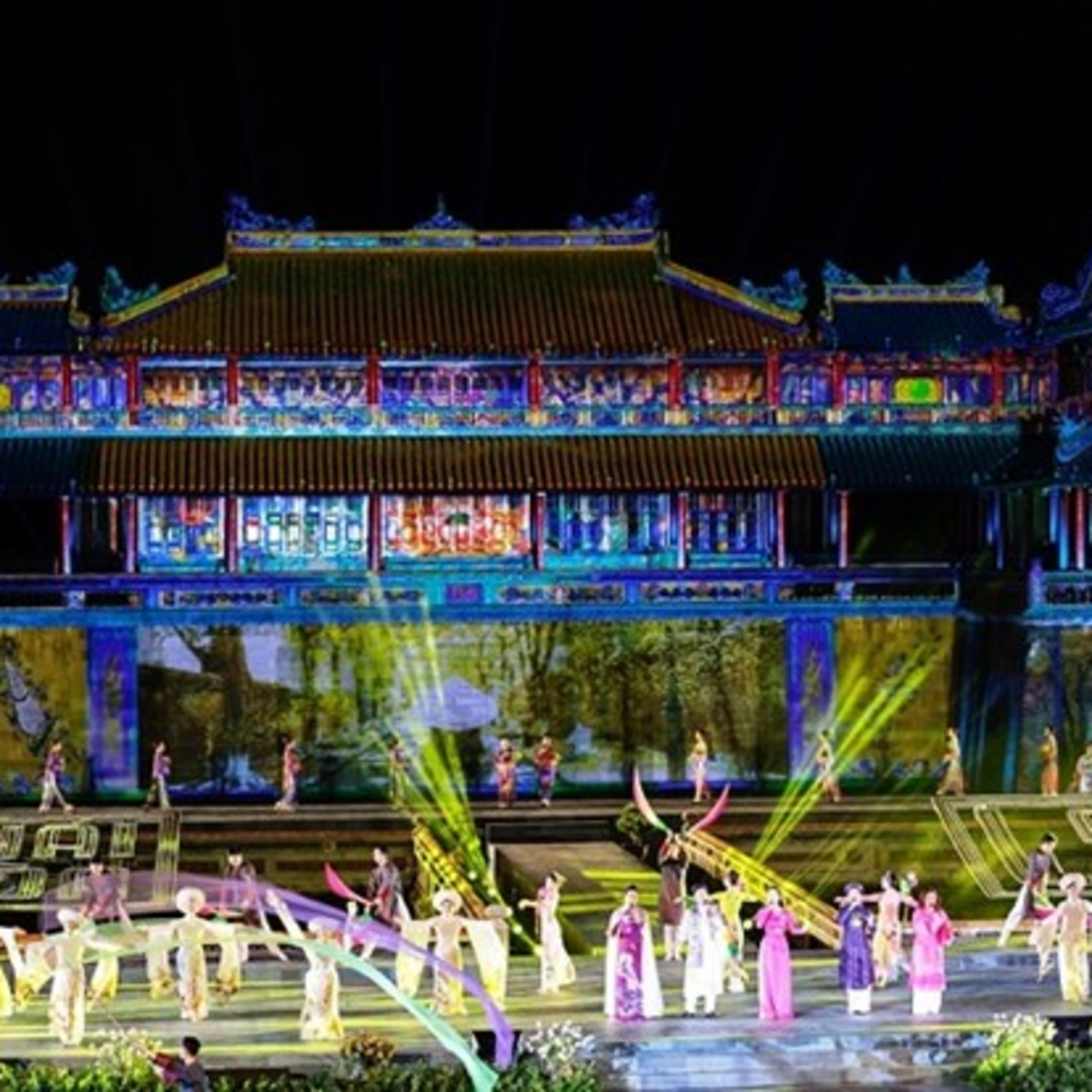 THỜI SỰ 6H SÁNG 10/5/2024: Tuần lễ Festival nghệ thuật quốc tế Huế 2024 hứa hẹn mang đến những trải nghiệm độc đáo cho du khách