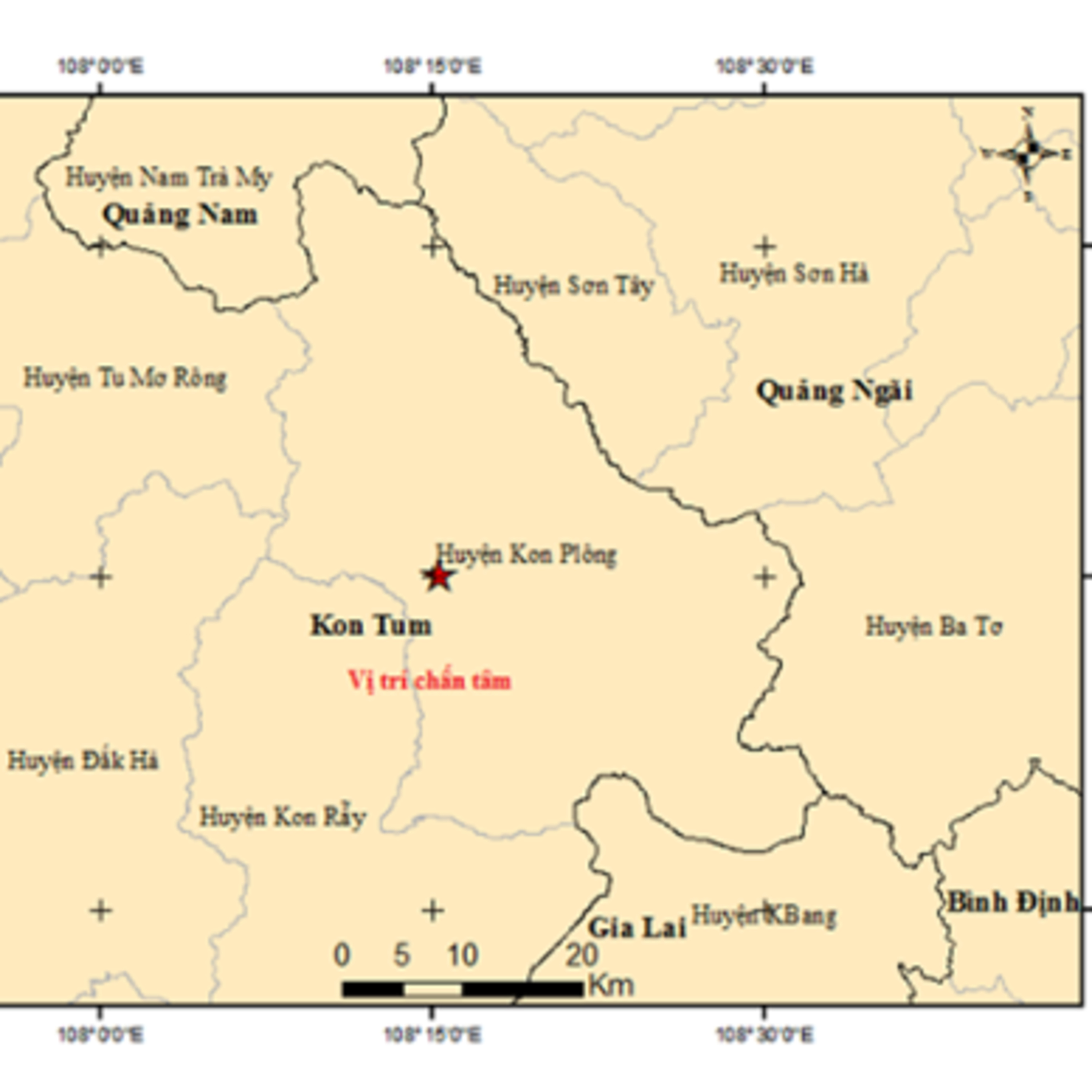 THỜI SỰ 6H SÁNG 30/07/2024: Tỉnh Kon Tum có công văn hỏa tốc yêu cầu khẩn trương ứng phó với động đất