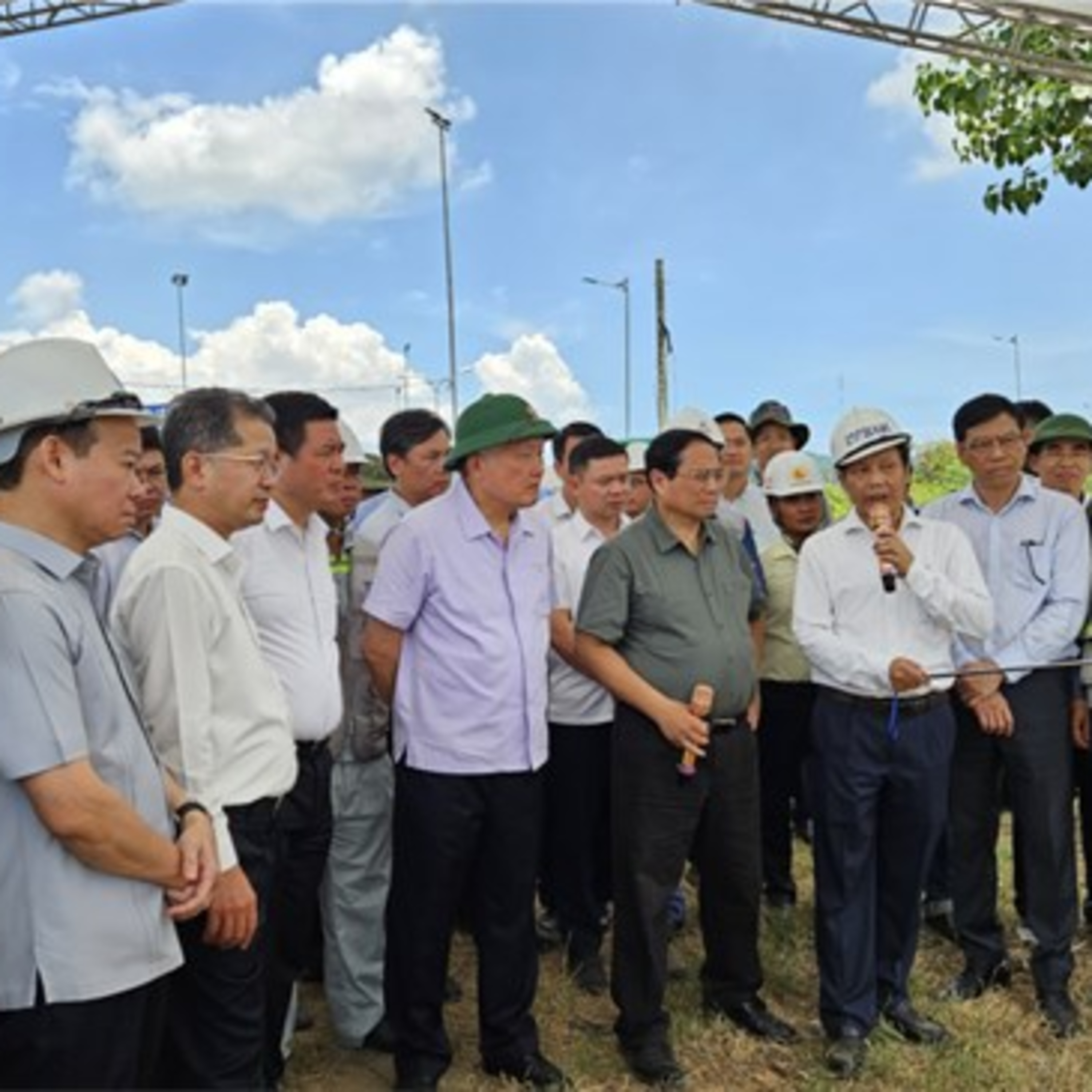 THỜI SỰ 12H TRƯA 01/09/2024: Thủ tướng Phạm Minh Chính khảo sát một số công trình, dự án trọng điểm tại Đà Nẵng