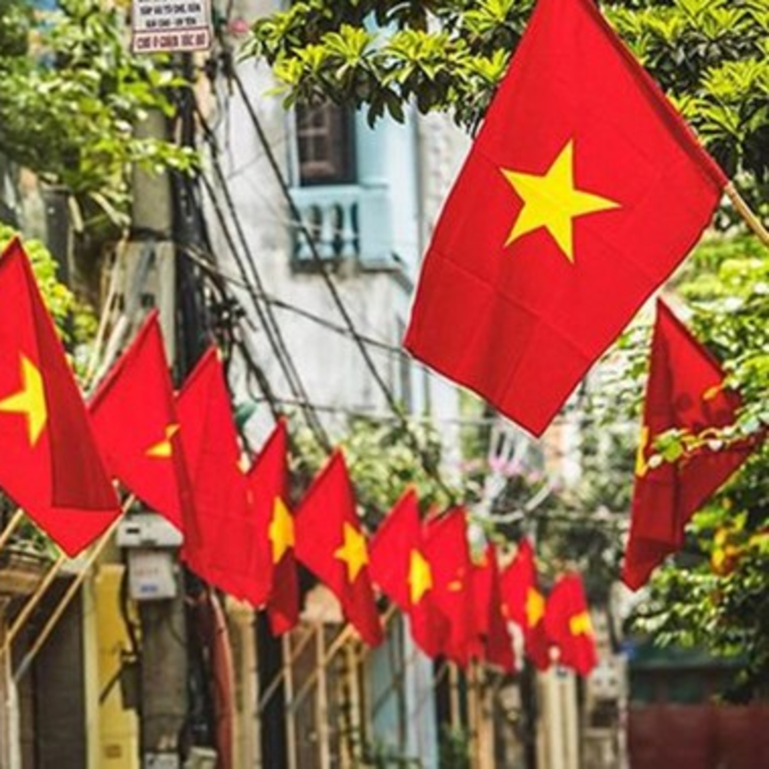VOV - Chương trình thời sự