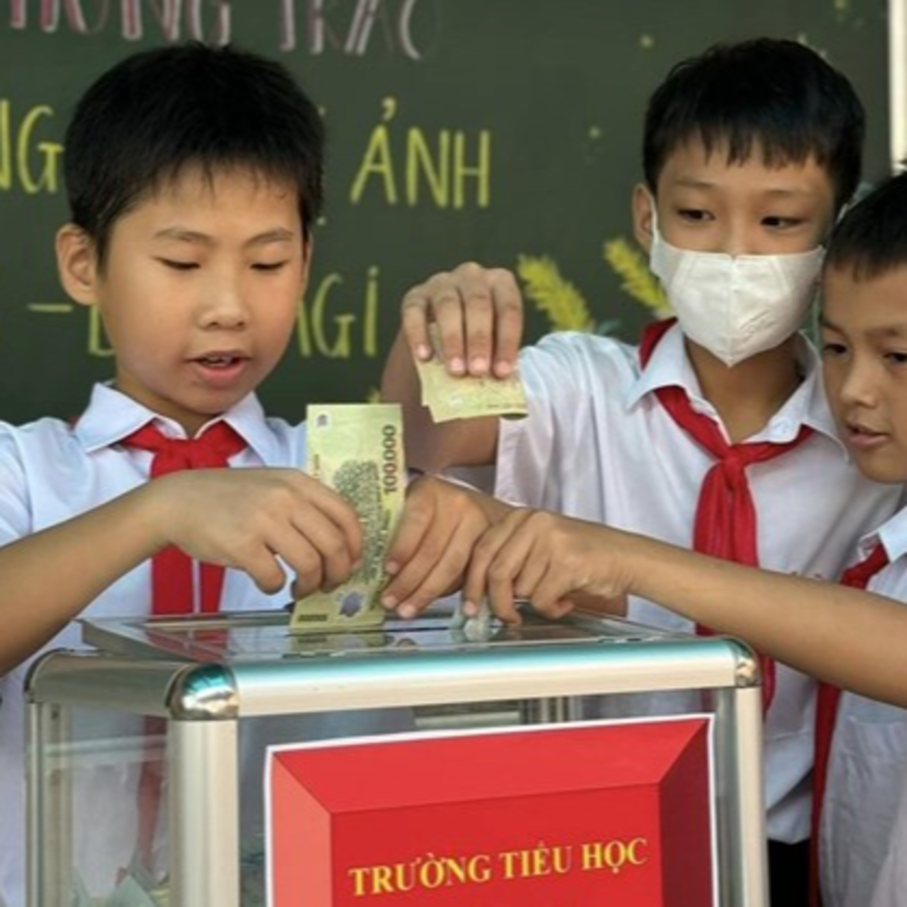 VOV - Chương trình thời sự
