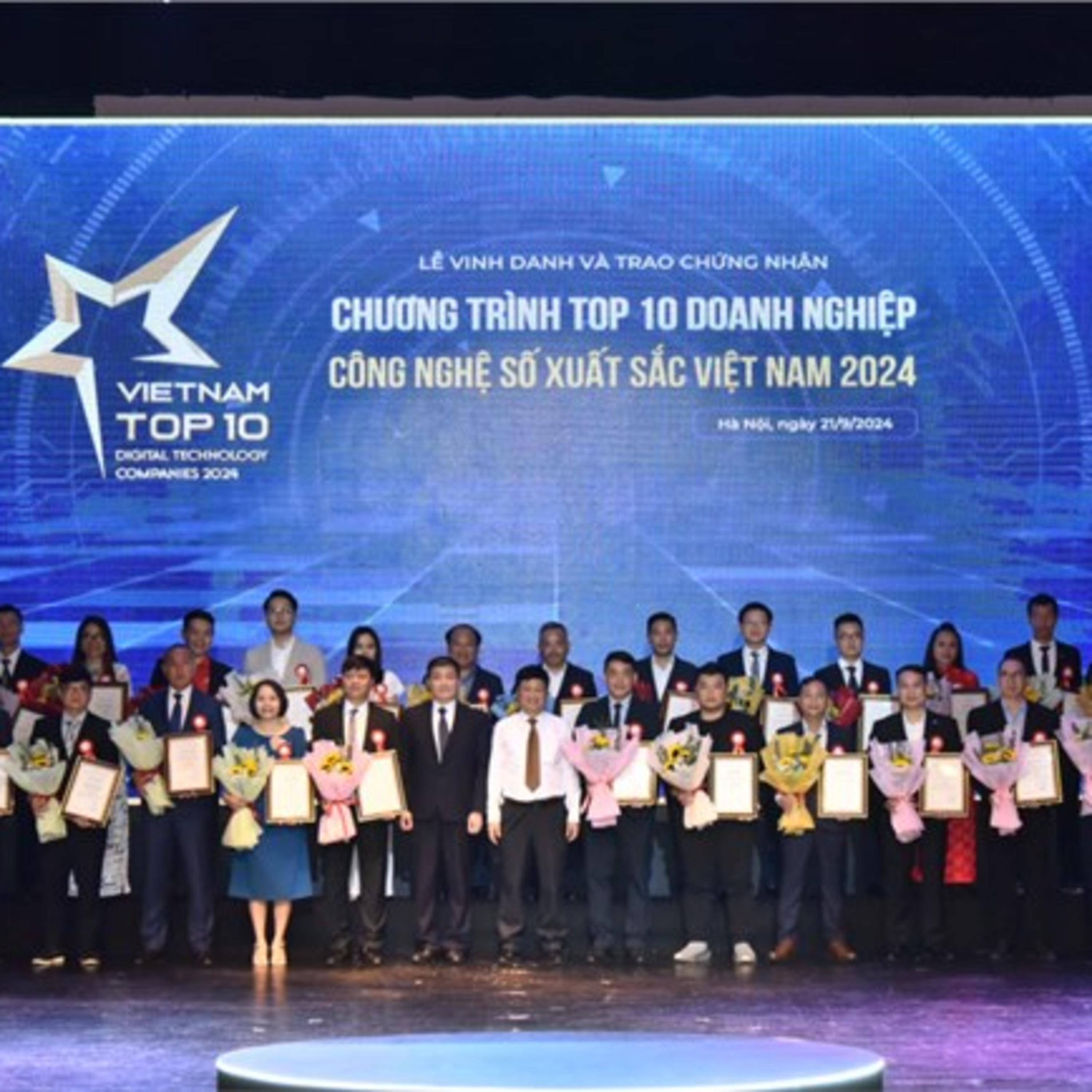VOV - Chương trình thời sự