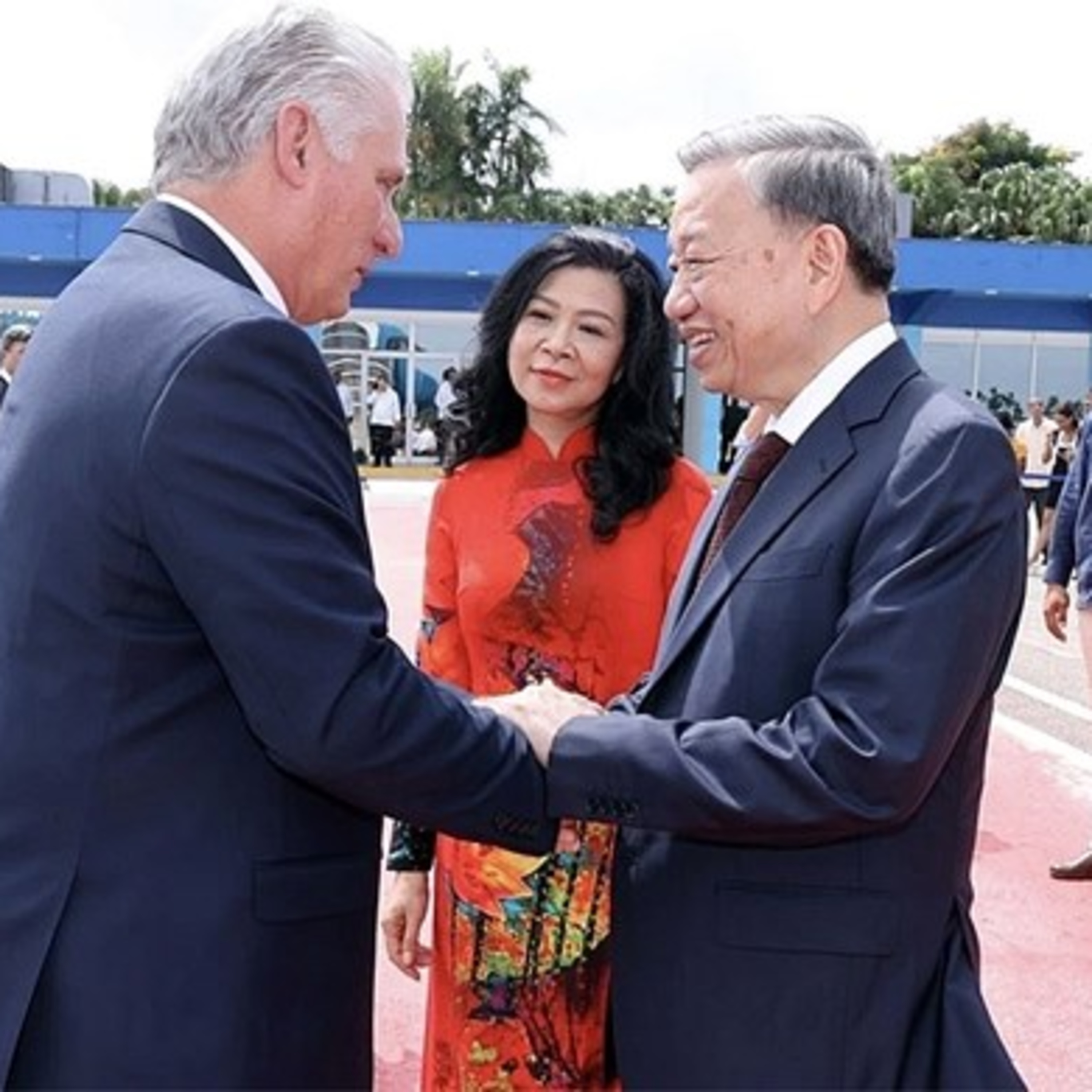 VOV - Chương trình thời sự