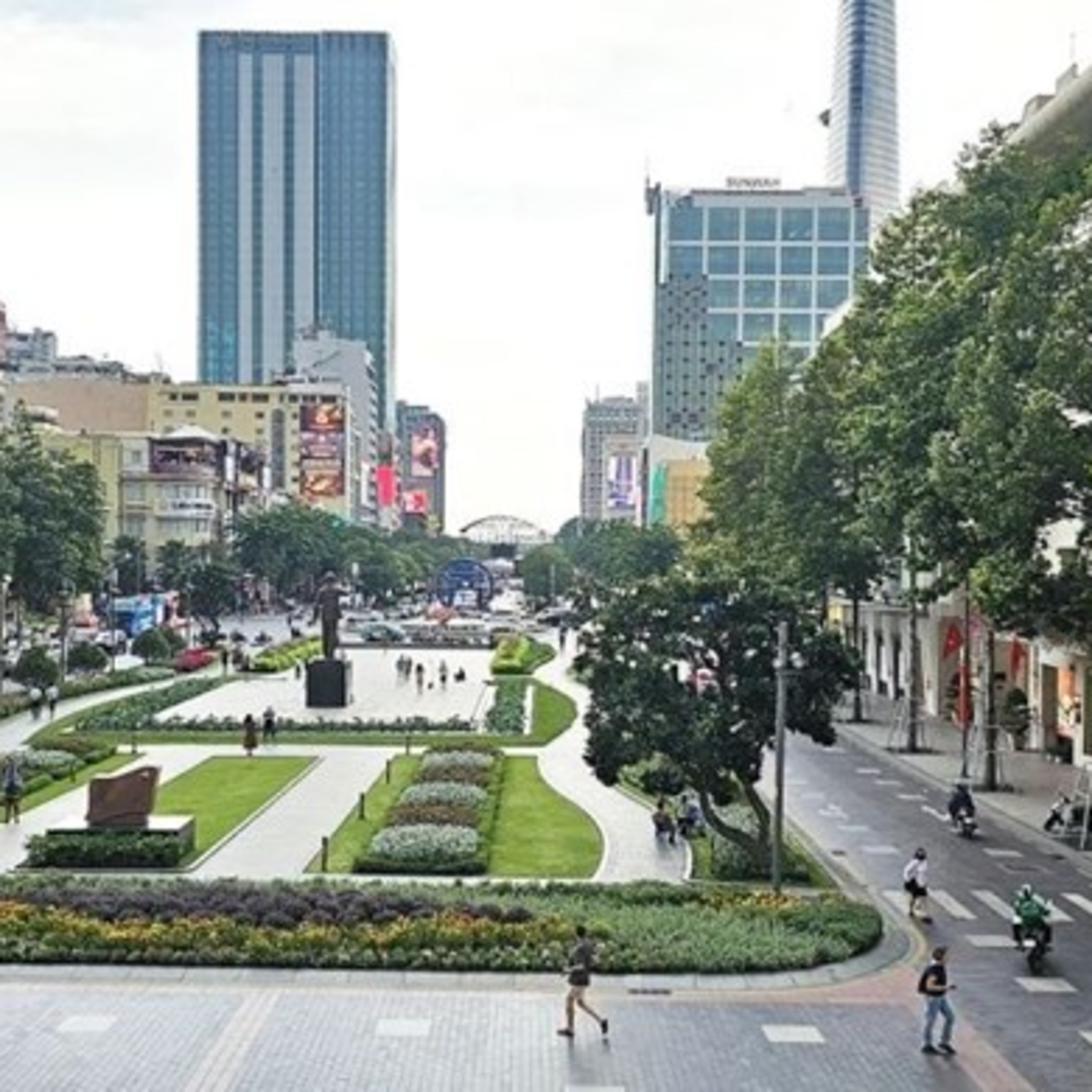 THỜI SỰ 6H SÁNG 16/10/2022: TPHCM chốt điều chỉnh giá đất vào chiều nay 16/10