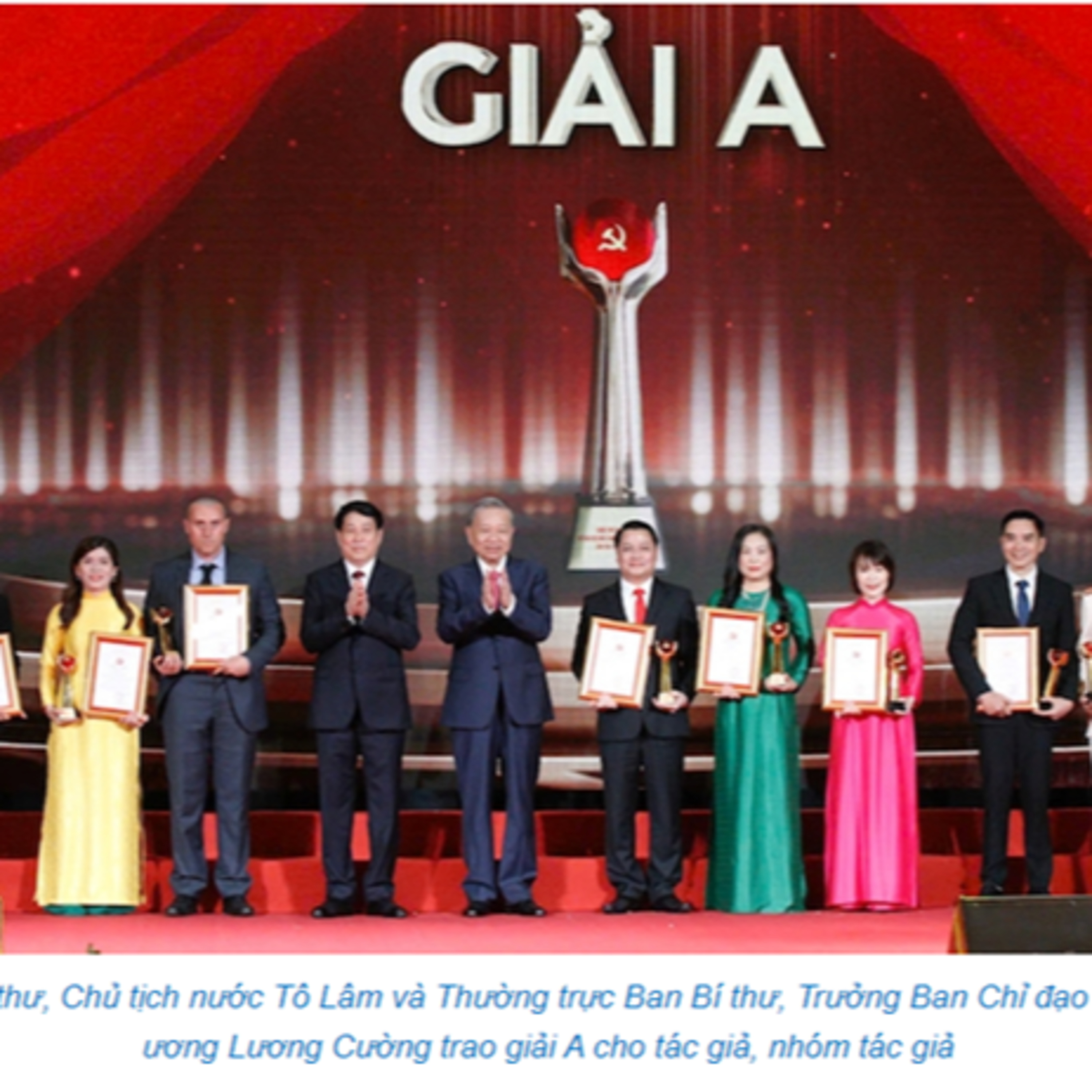 THỜI SỰ 6H SÁNG 21/10/2024: Bảo vệ nền tảng tư tưởng của Đảng phải gắn chặt với phát triển kinh tế, văn hóa, xã hội, nâng cao đời sống vật chất, tinh thần của người dân