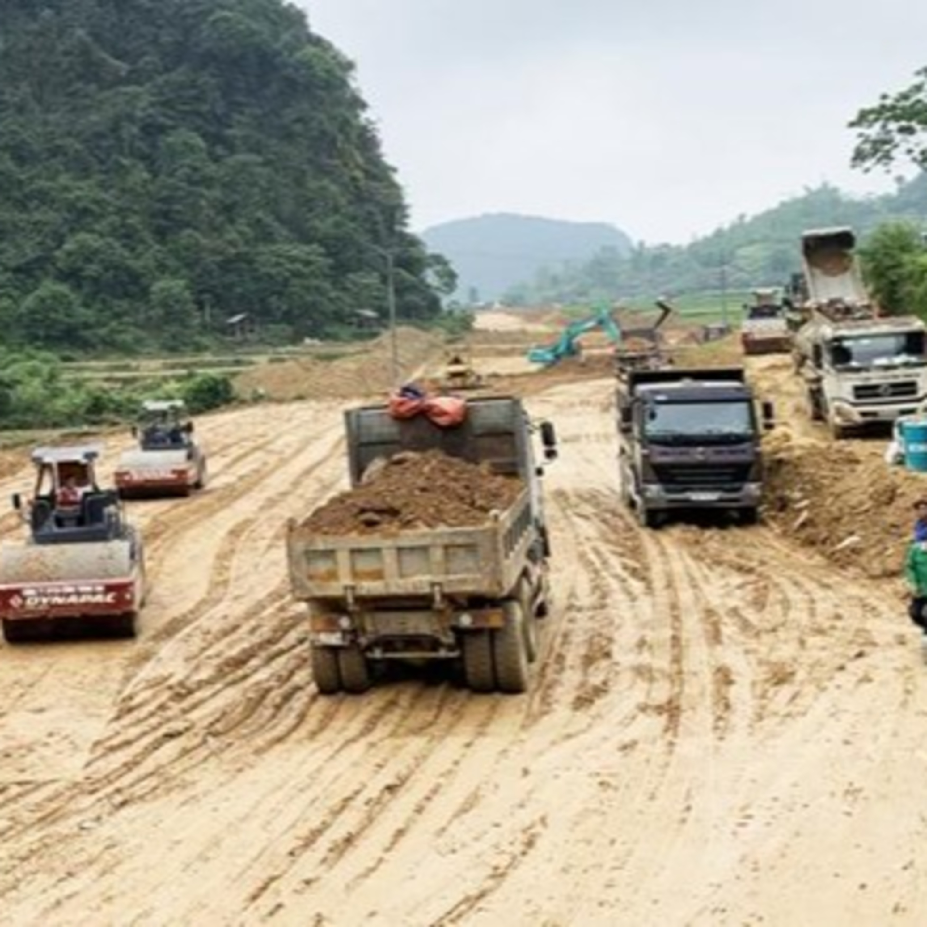VOV - Chương trình thời sự