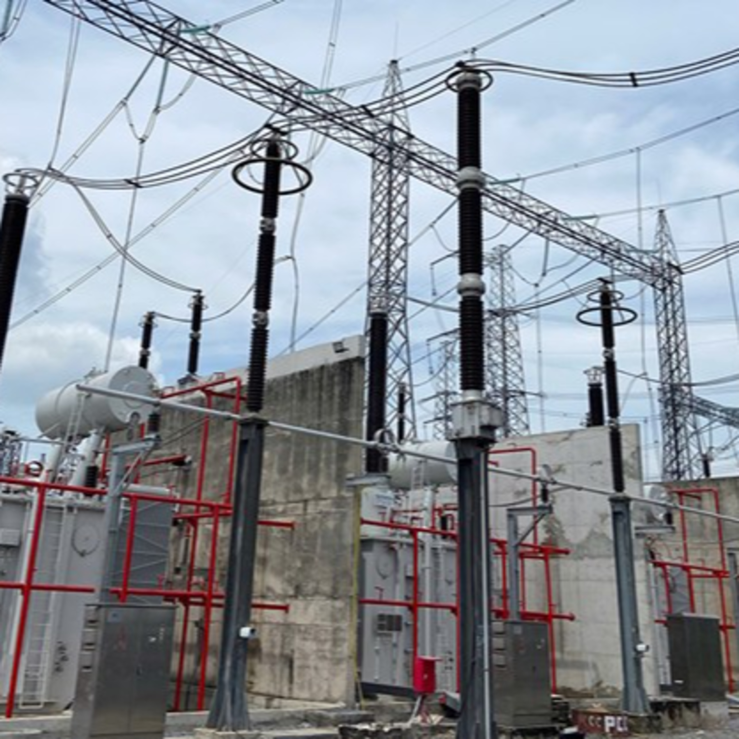 THỜI SỰ 6H SÁNG 27/10/2024: Hoàn thành nâng công suất Trạm biến áp 500kV Sông Mây: Tăng cường đảm bảo điện cho tỉnh Đồng Nai và khu vực Đông Nam Bộ