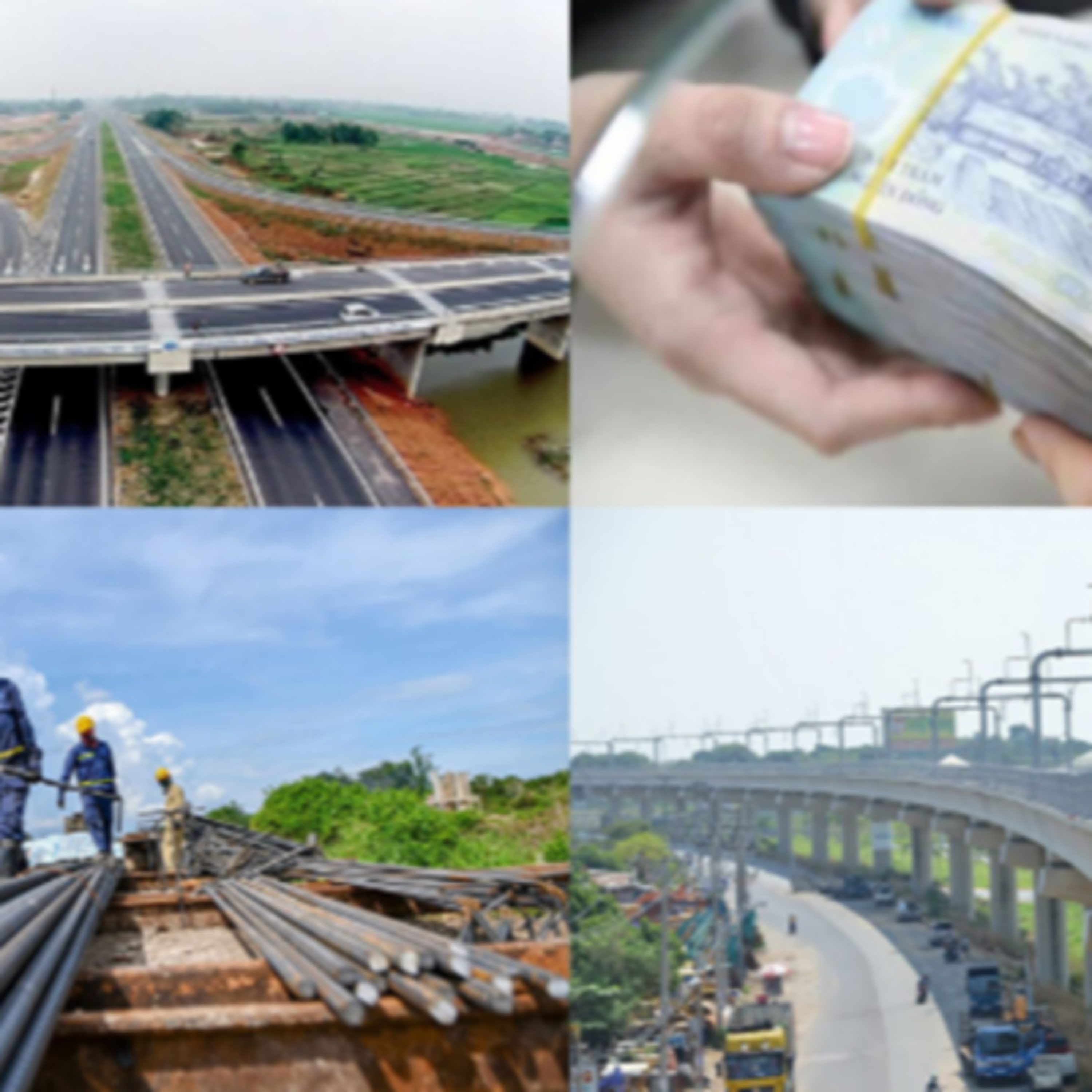 THỜI SỰ 6H SÁNG 14/11/2024: 10 tháng qua, giải ngân vốn đầu tư công cả nước mới đạt 52% kế hoạch, 2 tháng còn lại phải giải ngân tới 48% là áp lực rất lớn