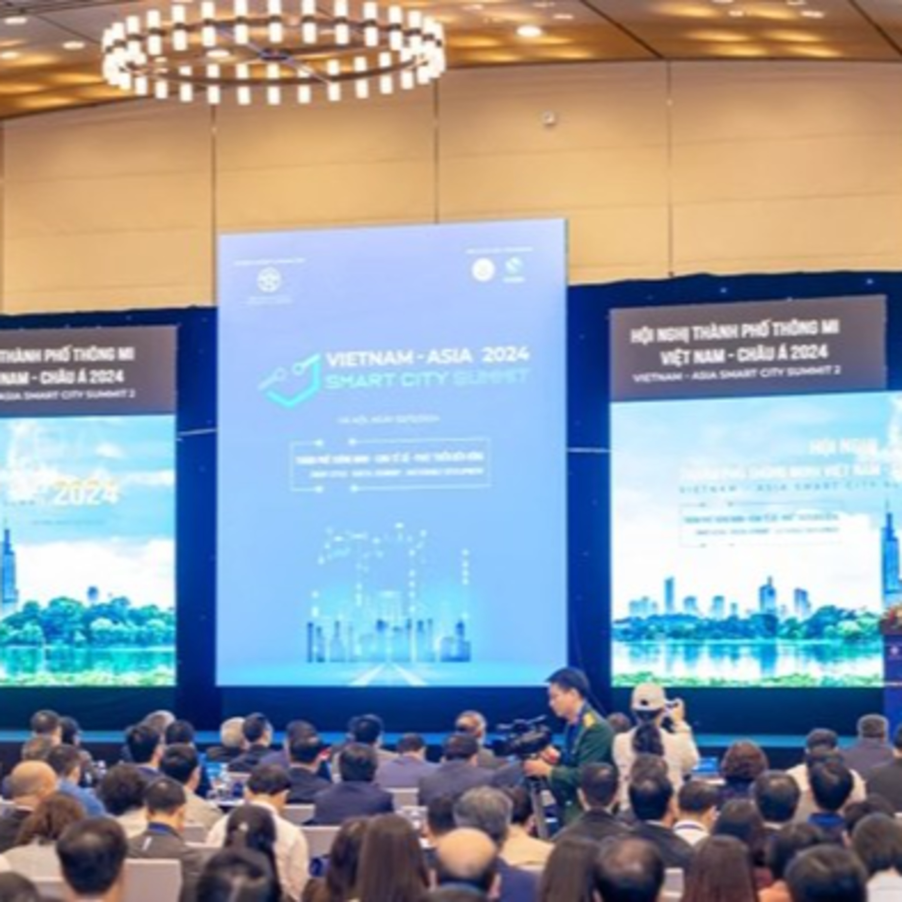 VOV - Chương trình thời sự