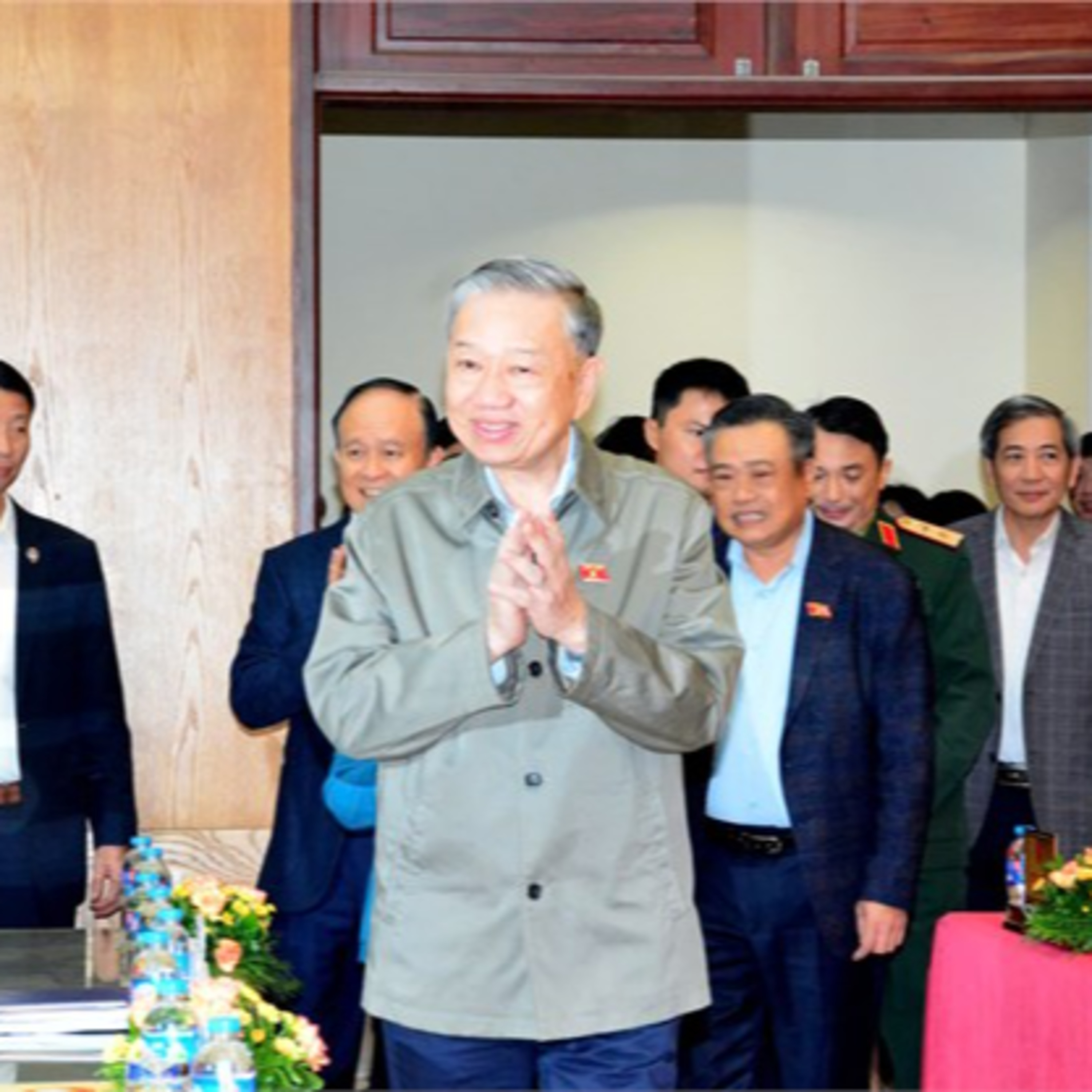 VOV - Chương trình thời sự