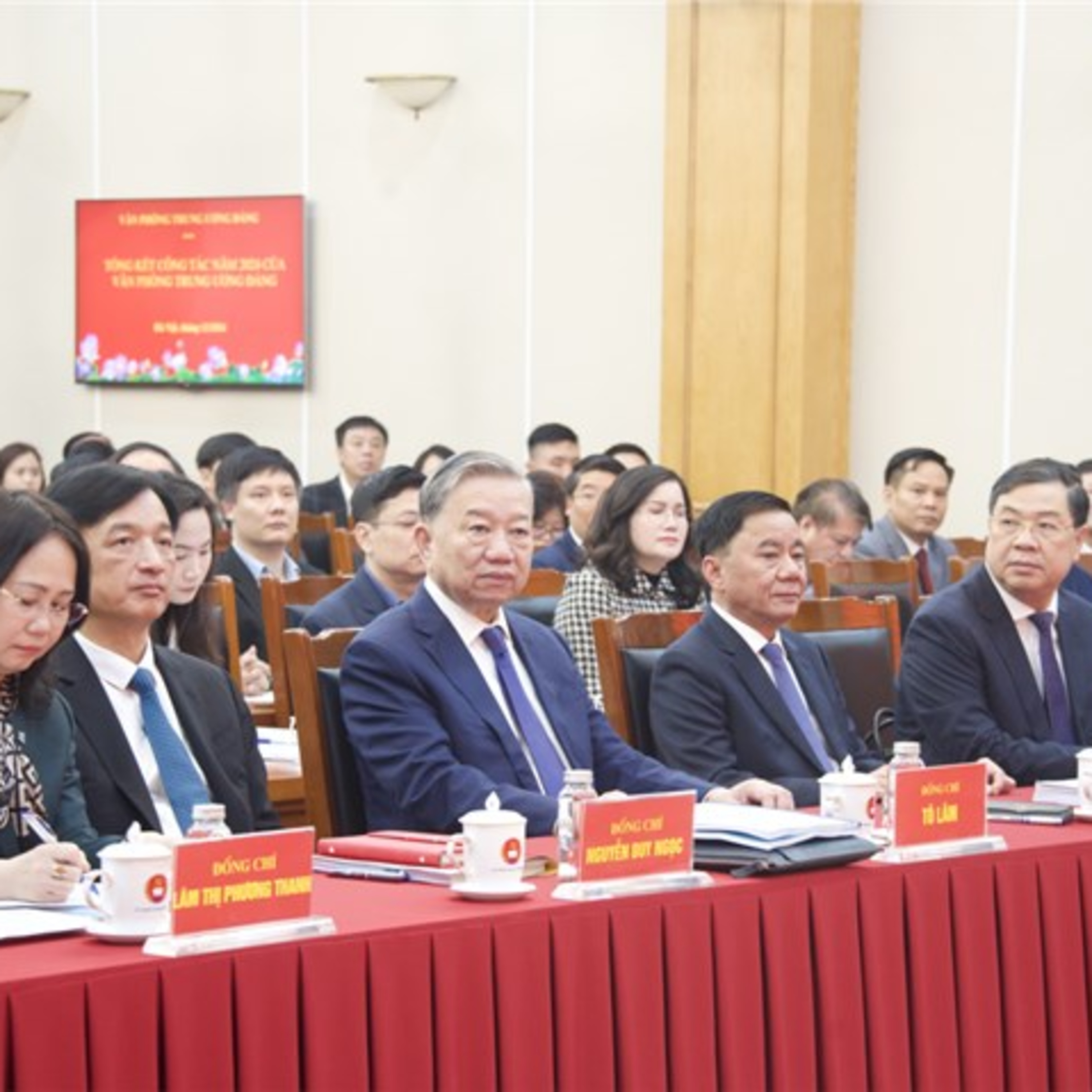 VOV - Chương trình thời sự