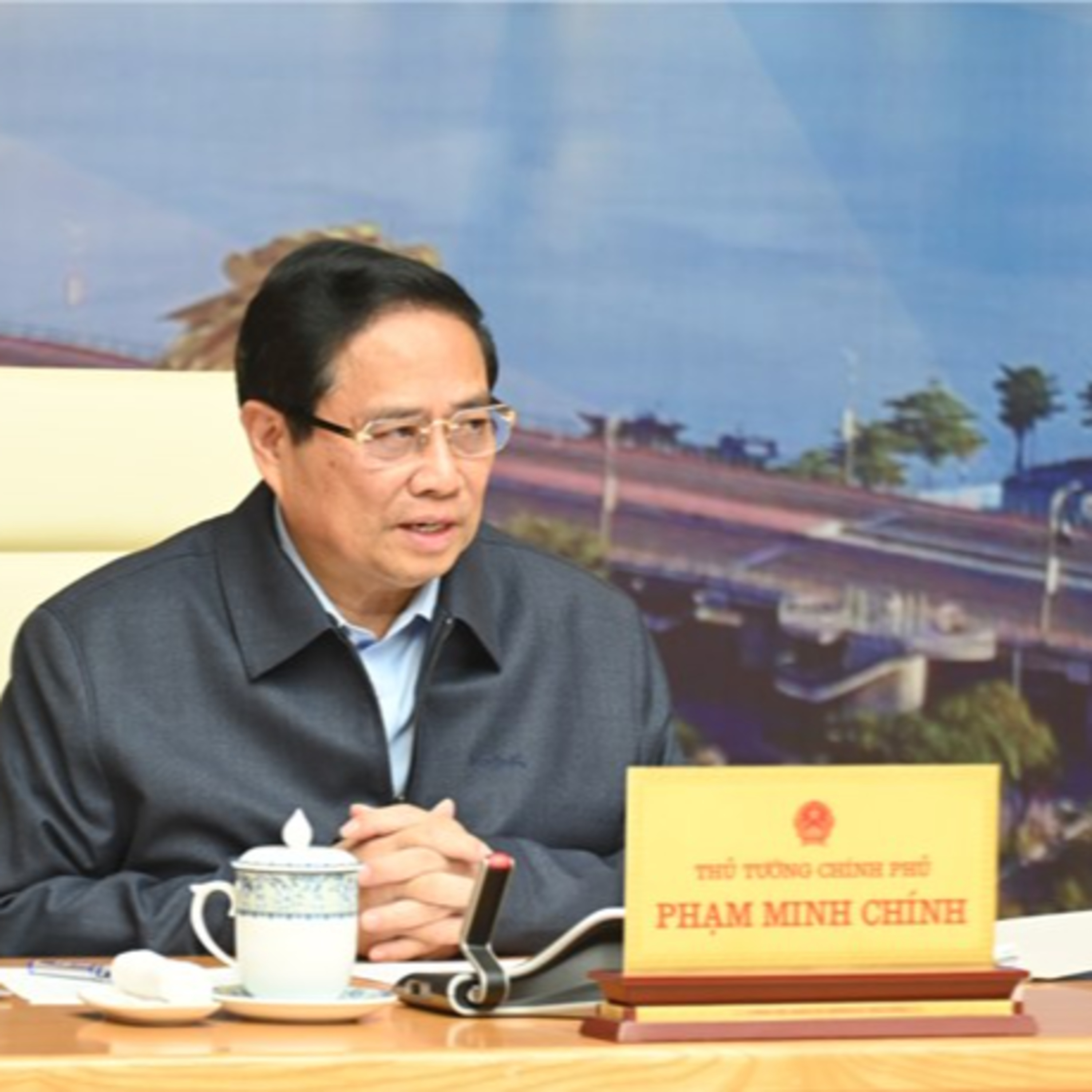 VOV - Chương trình thời sự