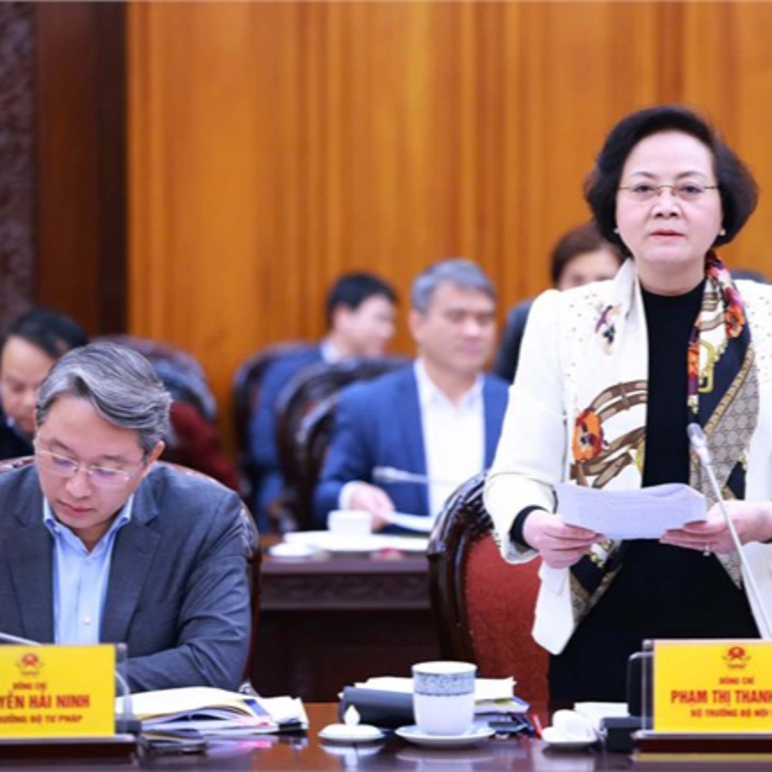 THỜI SỰ 6H SÁNG 30/12/2024: Dự kiến cần 130 nghìn tỷ đồng để giải quyết chính sách với cán bộ, công chức, viên chức sau sắp xếp bộ máy của hệ thống chính trị