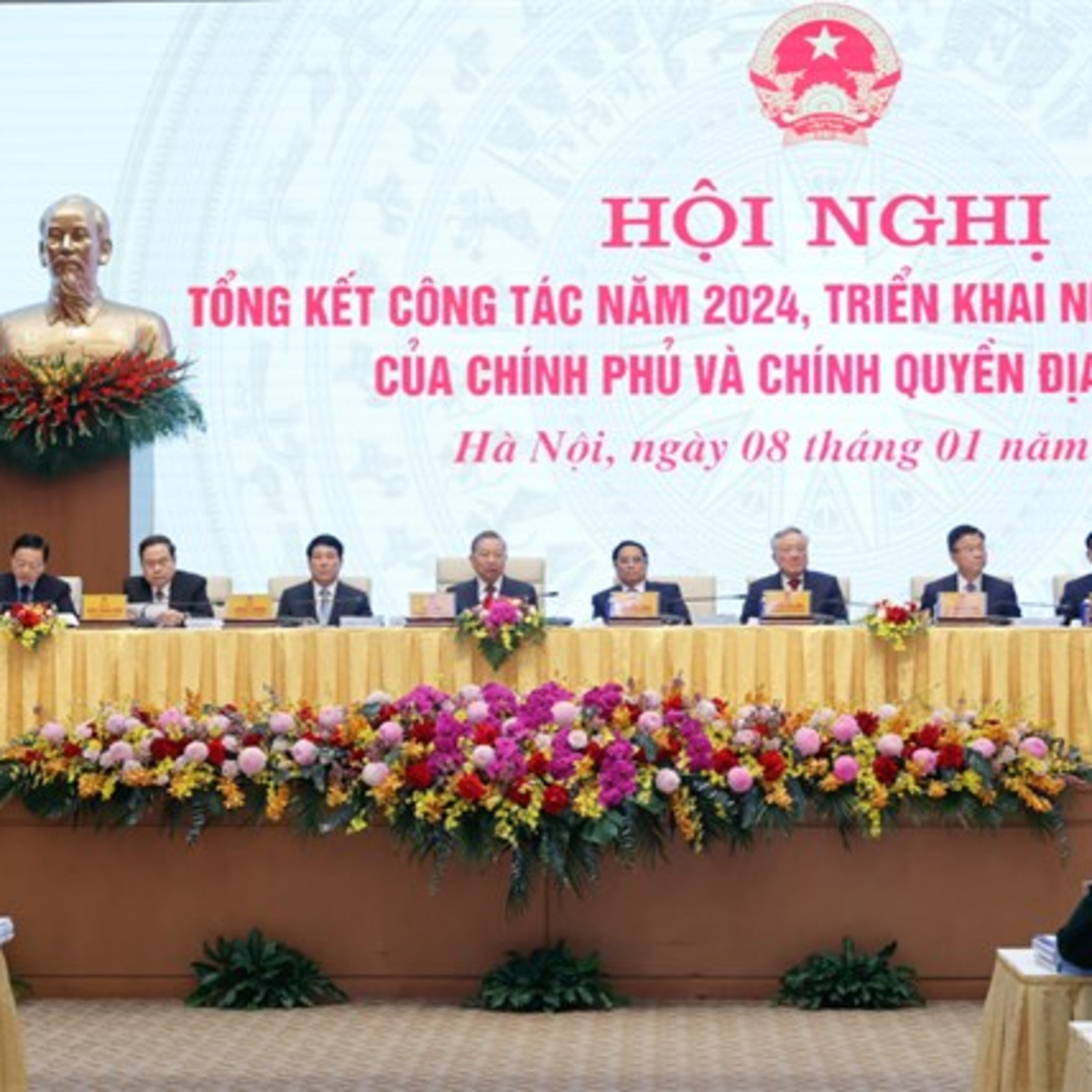 VOV - Chương trình thời sự