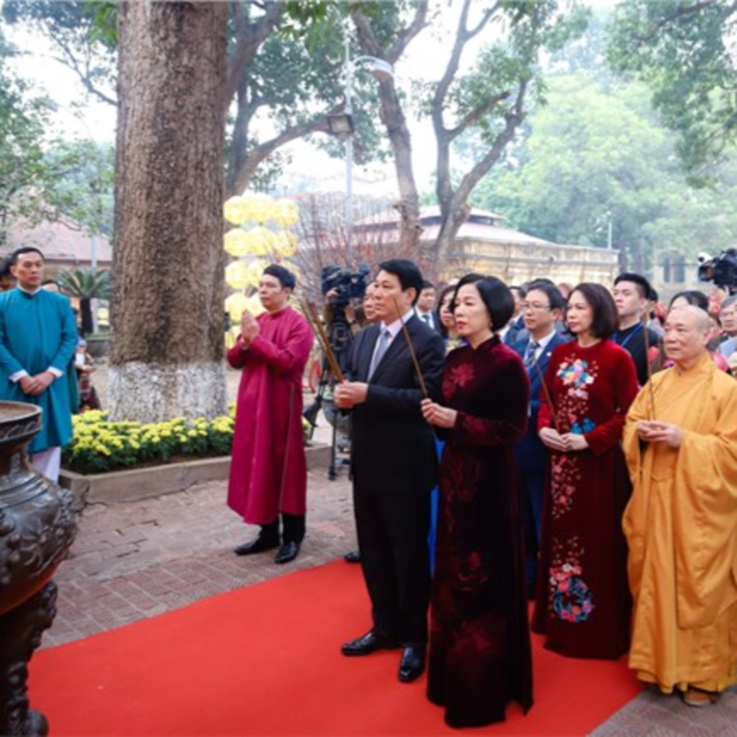 VOV - Chương trình thời sự
