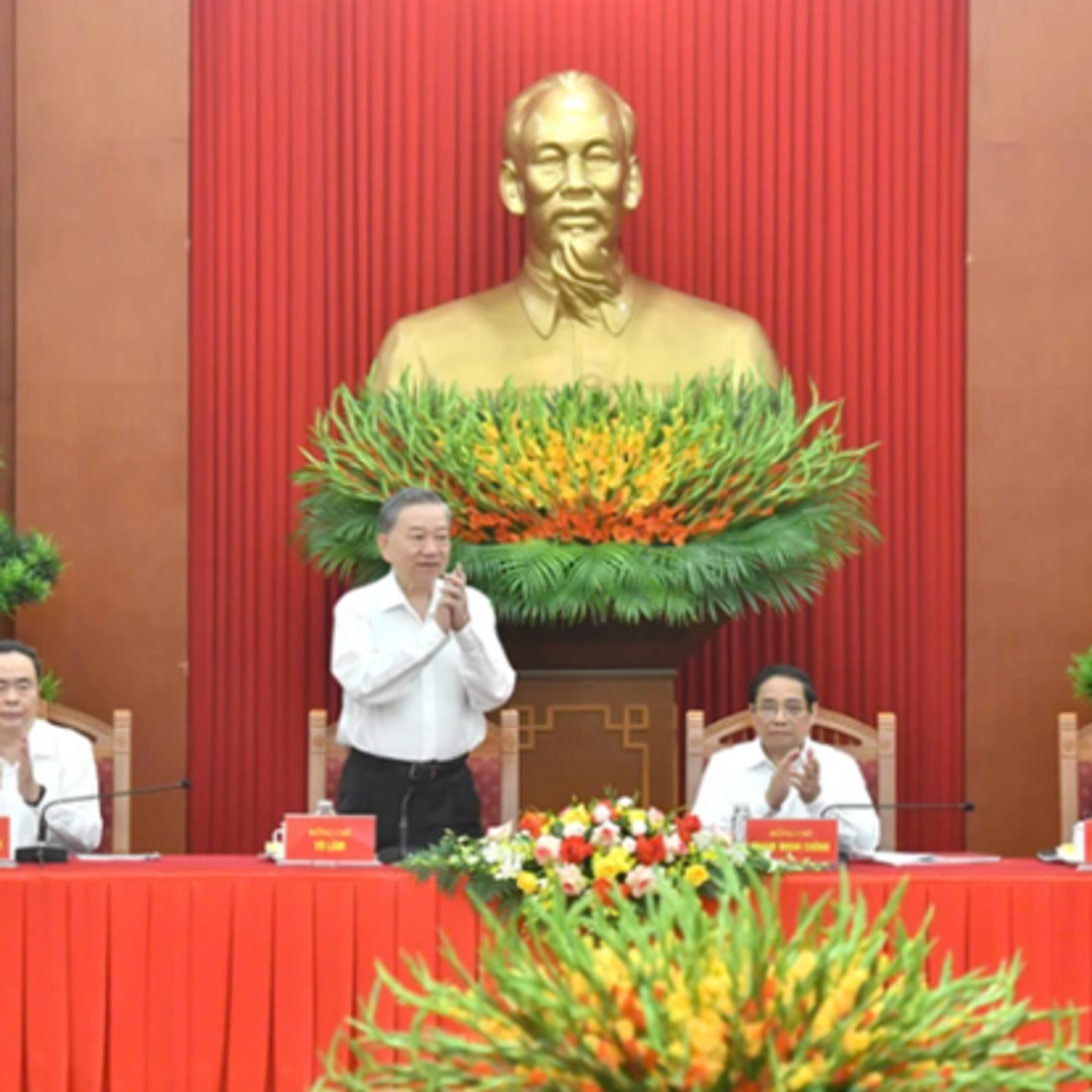 VOV - Chương trình thời sự