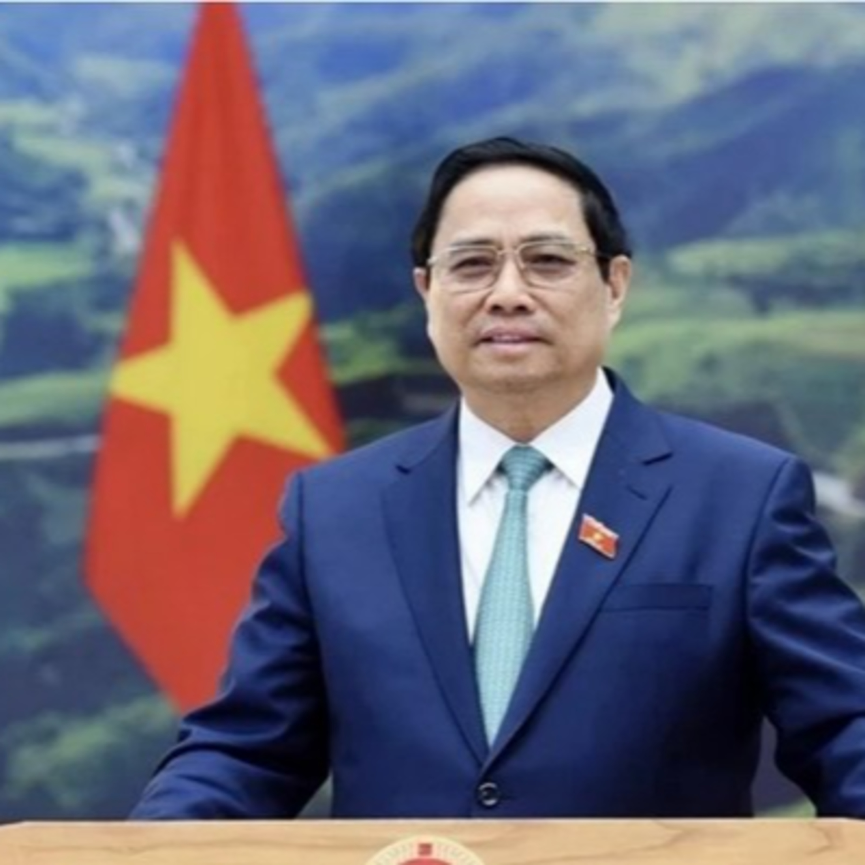 THỜI SỰ 6H SÁNG 22/1/2025: Thủ tướng Phạm Minh Chính tiếp tục các hoạt động trong khuôn khổ Diễn đàn Kinh tế thế giới tại Davos (Thuỵ Sĩ)