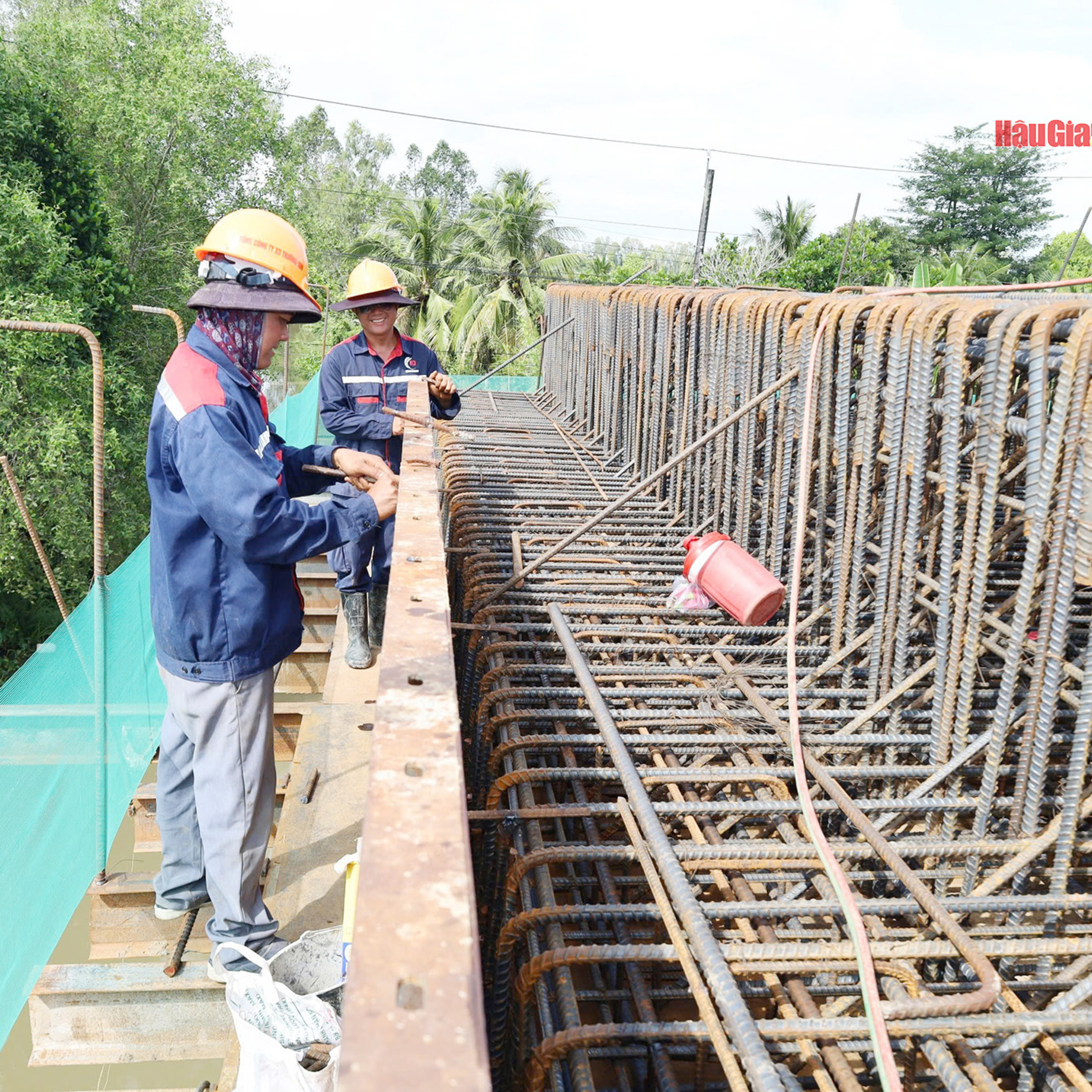 Thời sự 6h - Thi công xuyên Tết trên nhiều dự án trọng điểm của ngành giao thông vận tải