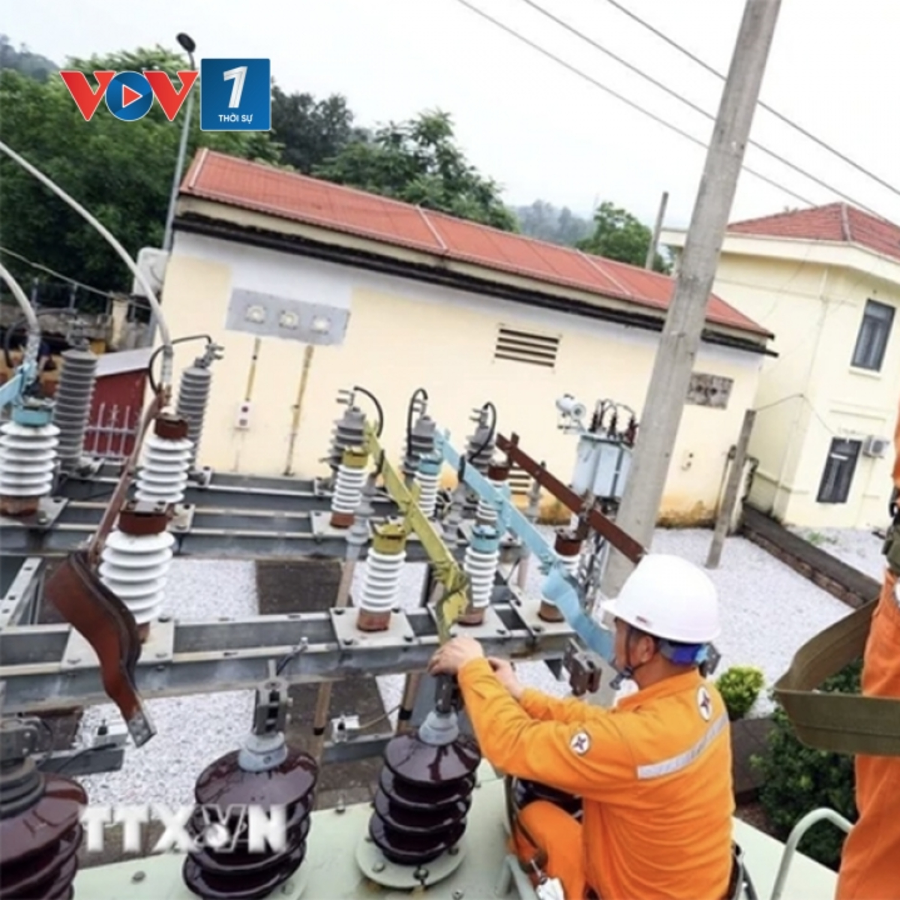 Thời sự 6h - Luật Điện lực sửa đổi và nhiều chính sách mới chính thức có hiệu lực từ tháng 2