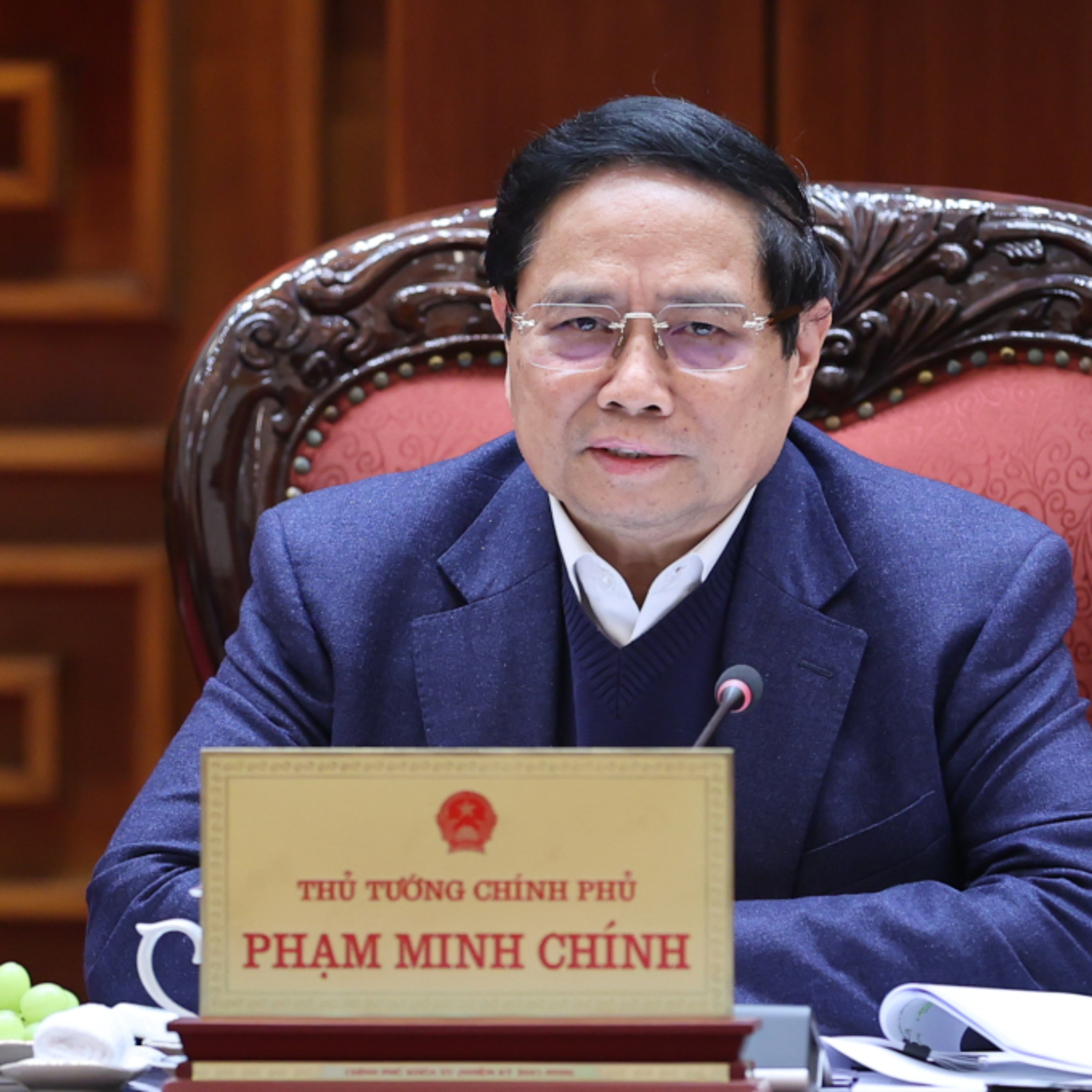VOV - Chương trình thời sự