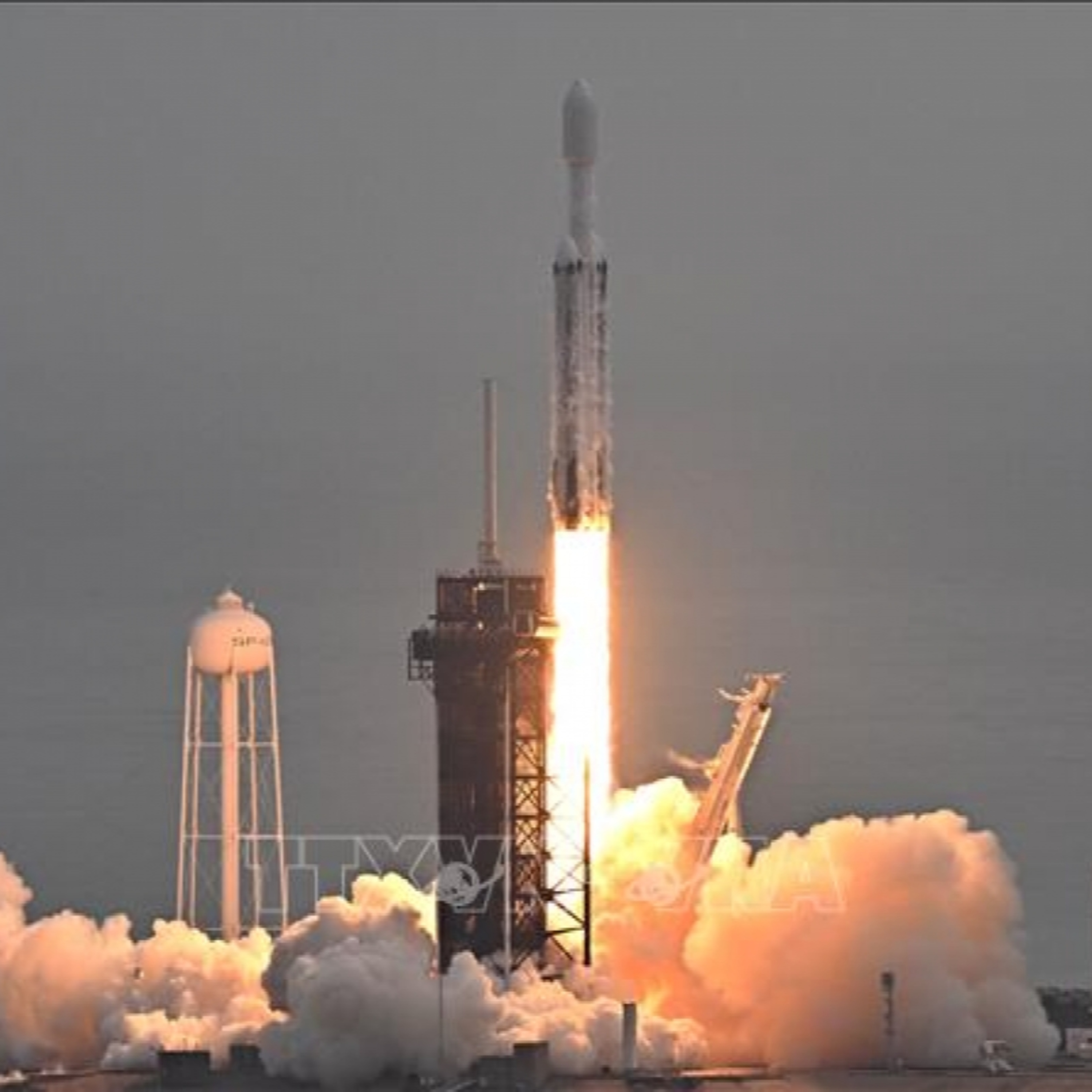 VOV - Chương trình Thời sự