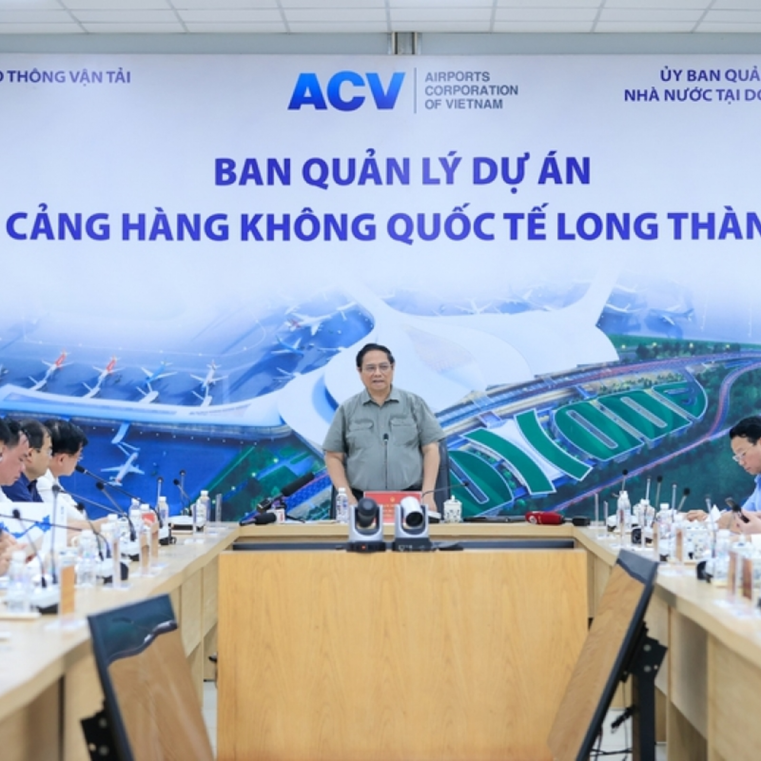 VOV - Chương trình thời sự