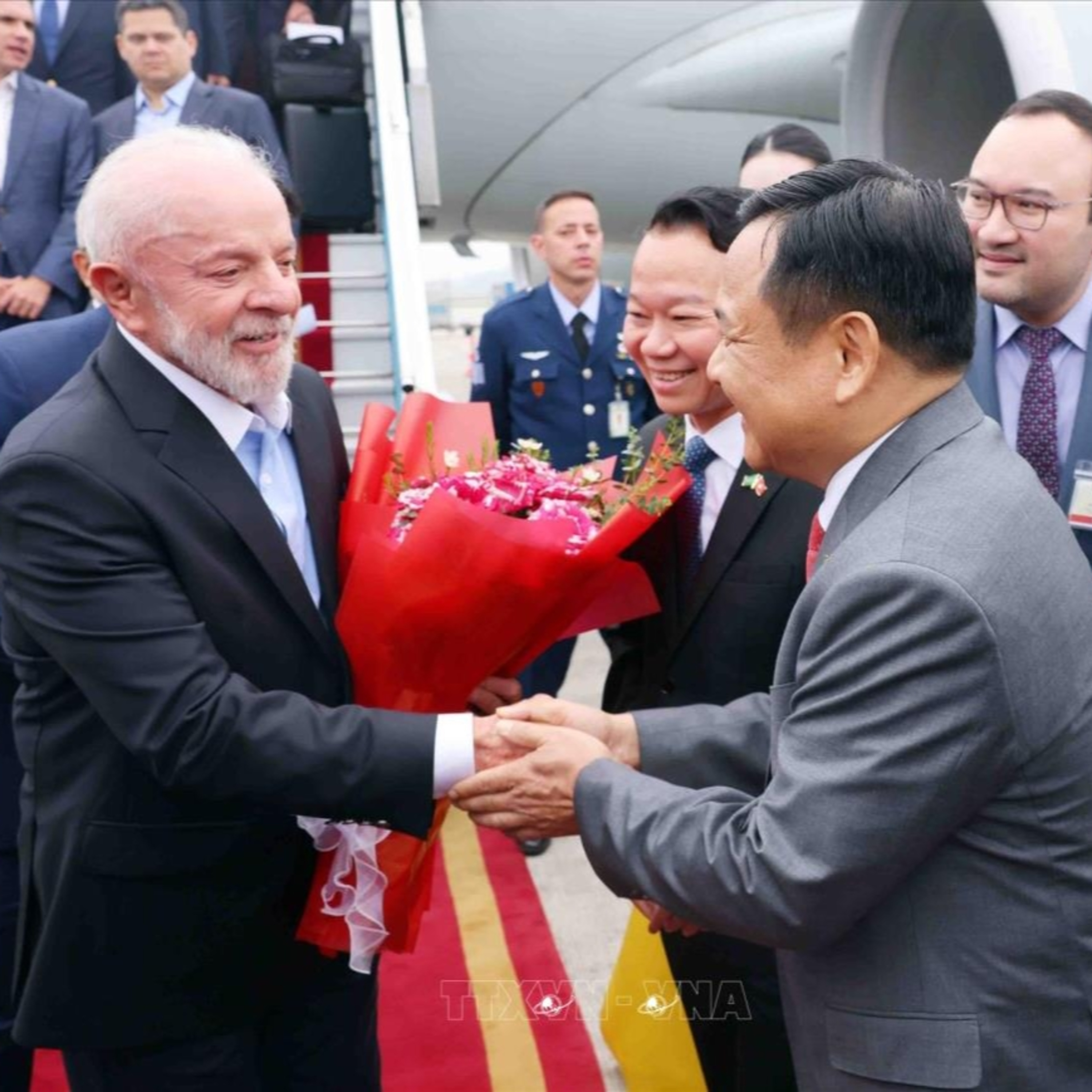 VOV - Chương trình thời sự