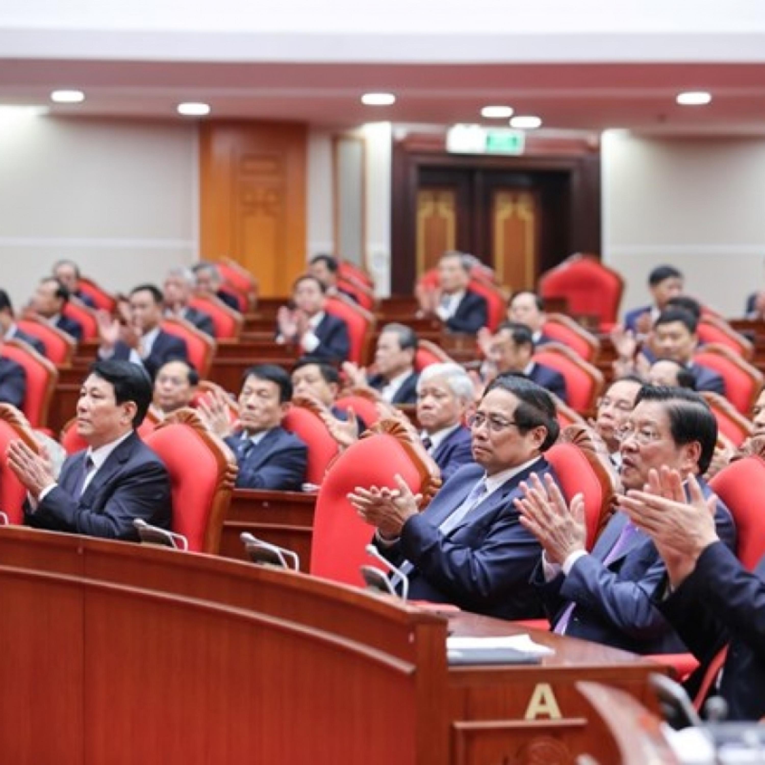 Thời sự 6h 13/4/2025: Trung ương thống nhất sắp xếp 5 tổ chức chính trị - xã hội, 30 hội quần chúng