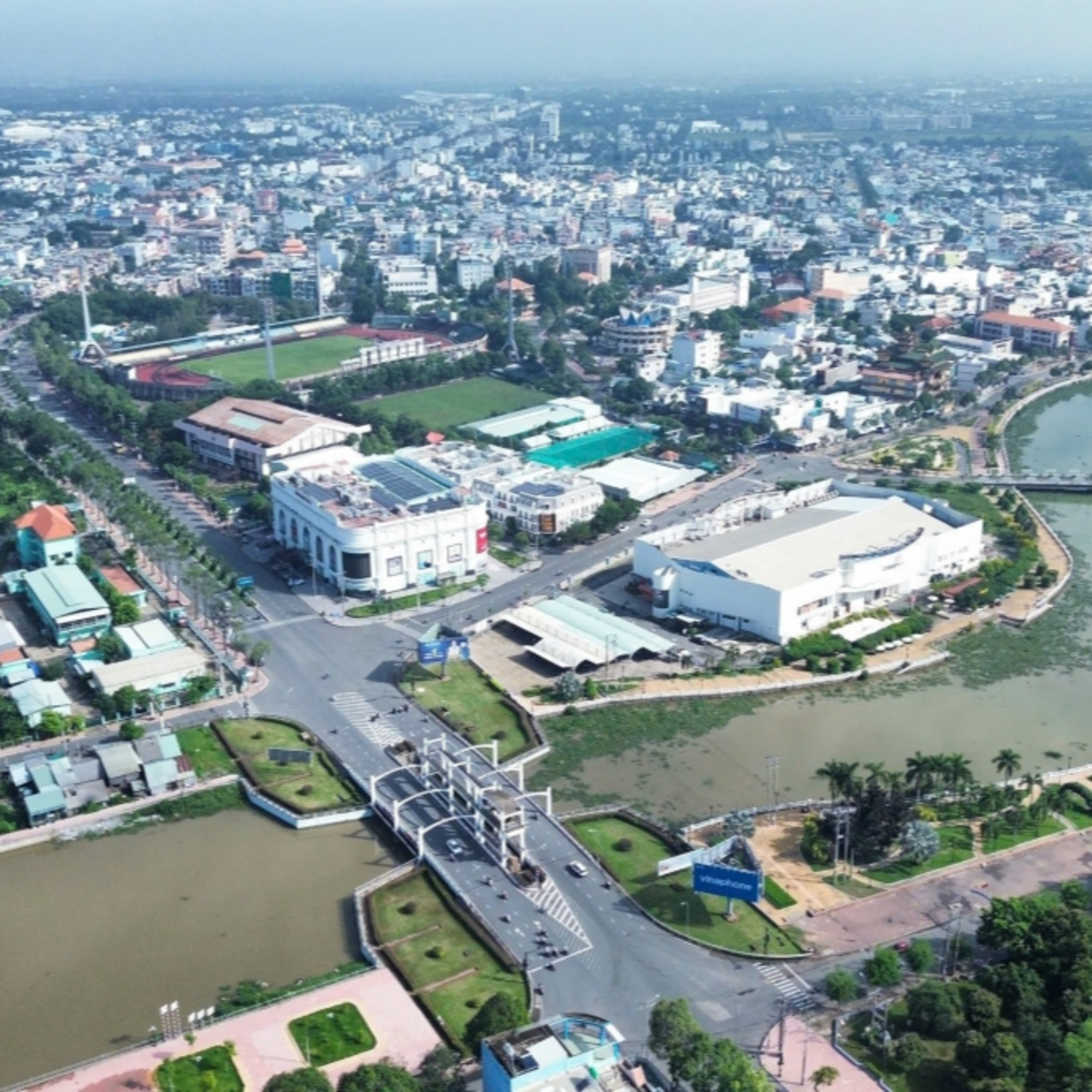 Thời sự 6h14/4/2025: Dự kiến tên và trung tâm chính trị - hành chính của 34 tỉnh thành sau sáp nhập