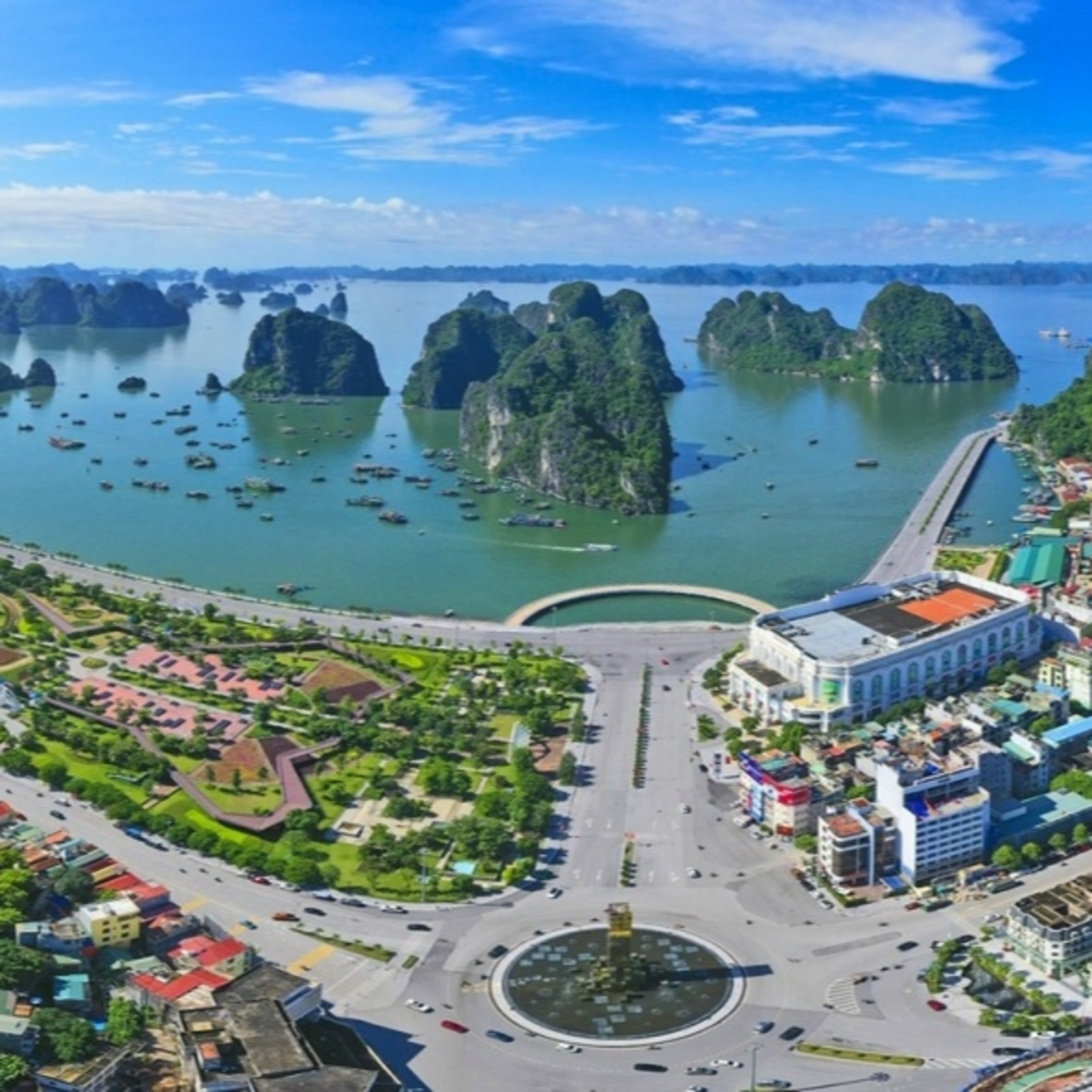 Thời sự 18h 15/4/2025: Quảng Ninh lần thứ ba dẫn đầu cả nước về Chỉ số PAPI