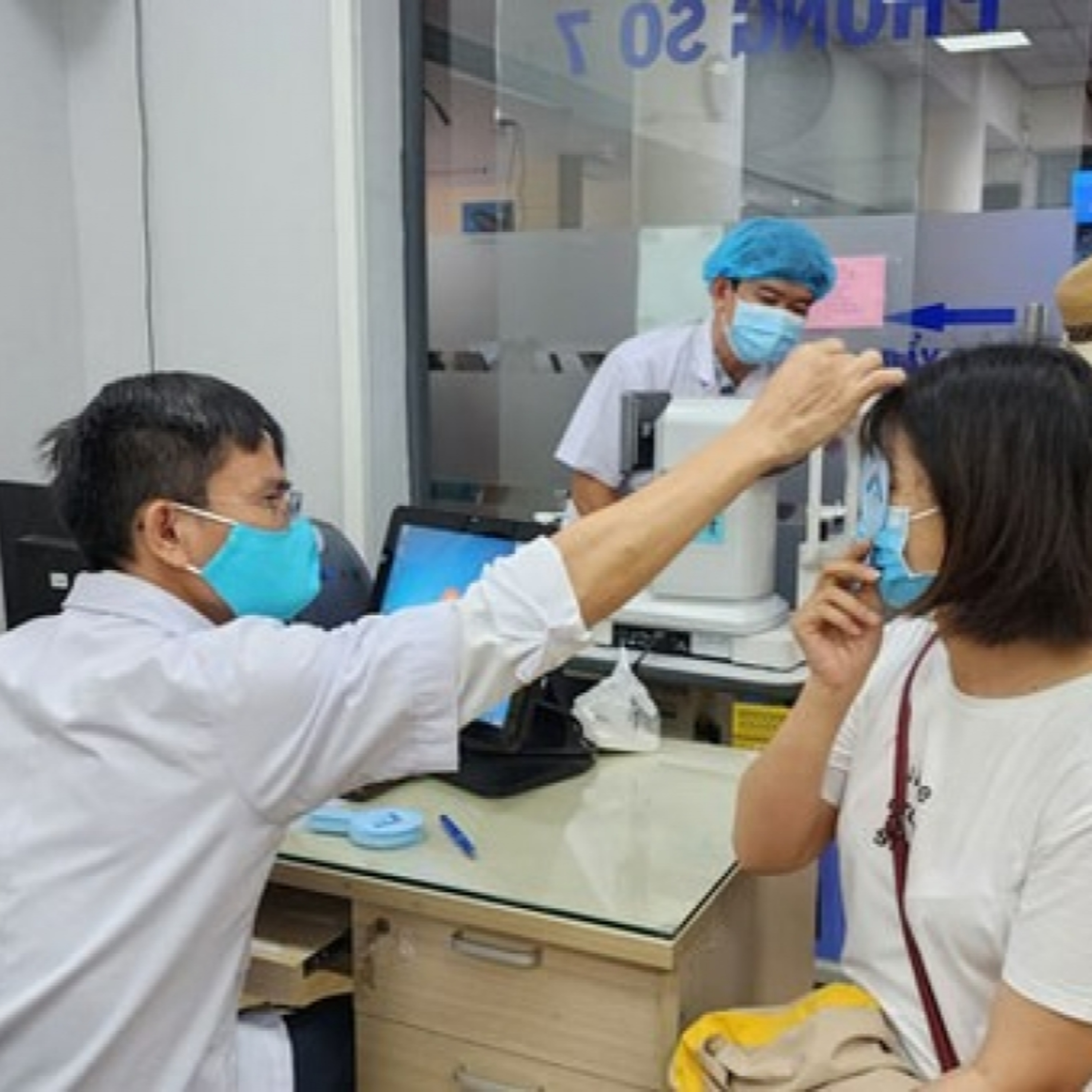 VOV - Chương trình thời sự
