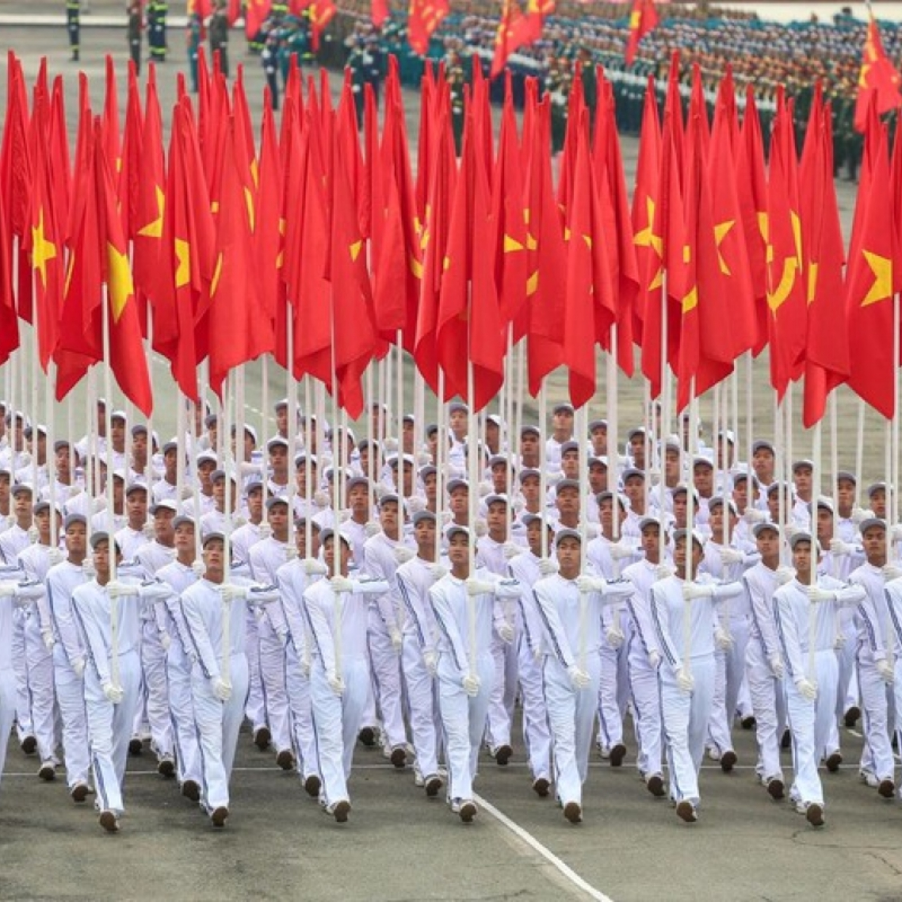 VOV - Chương trình thời sự