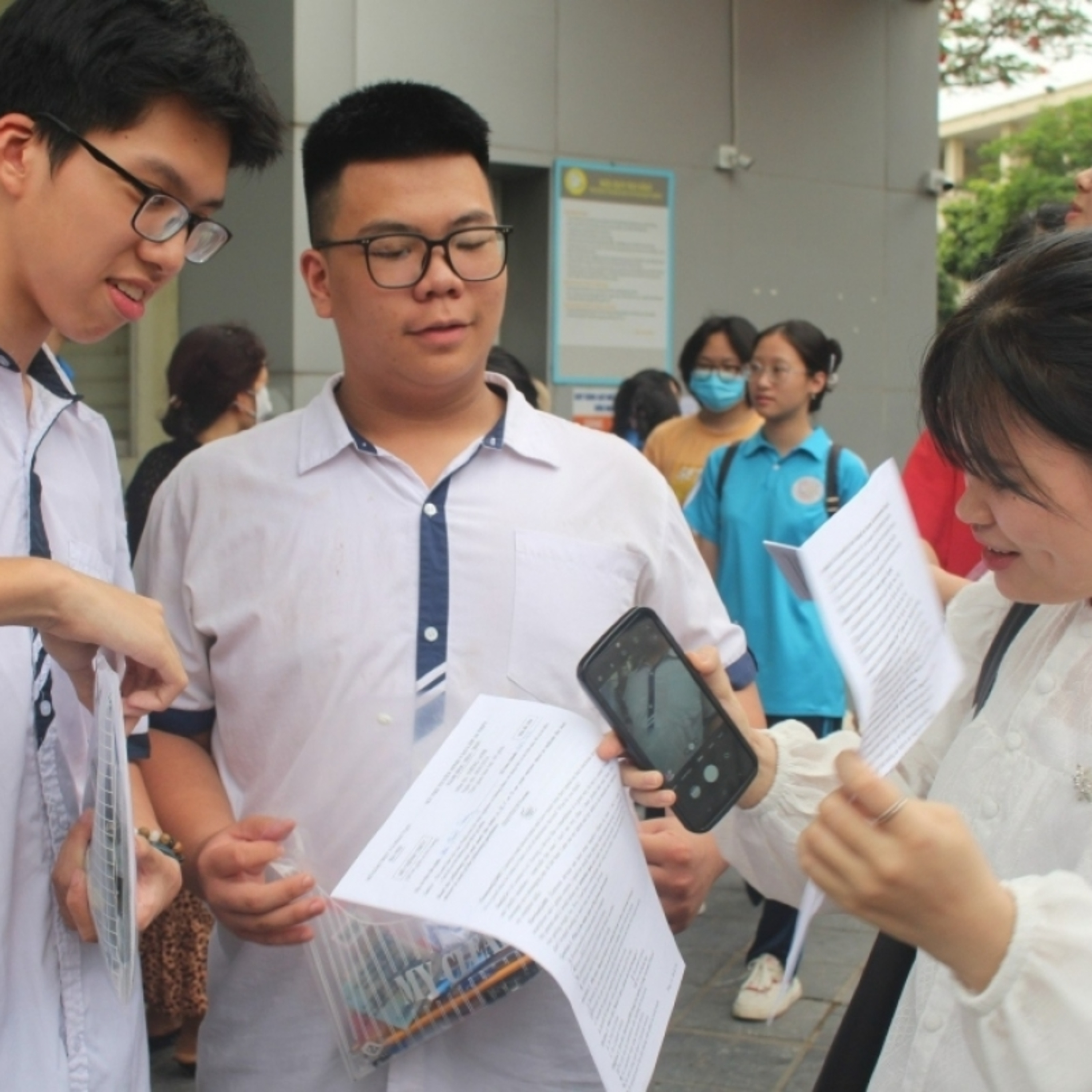 VOV - Chương trình thời sự