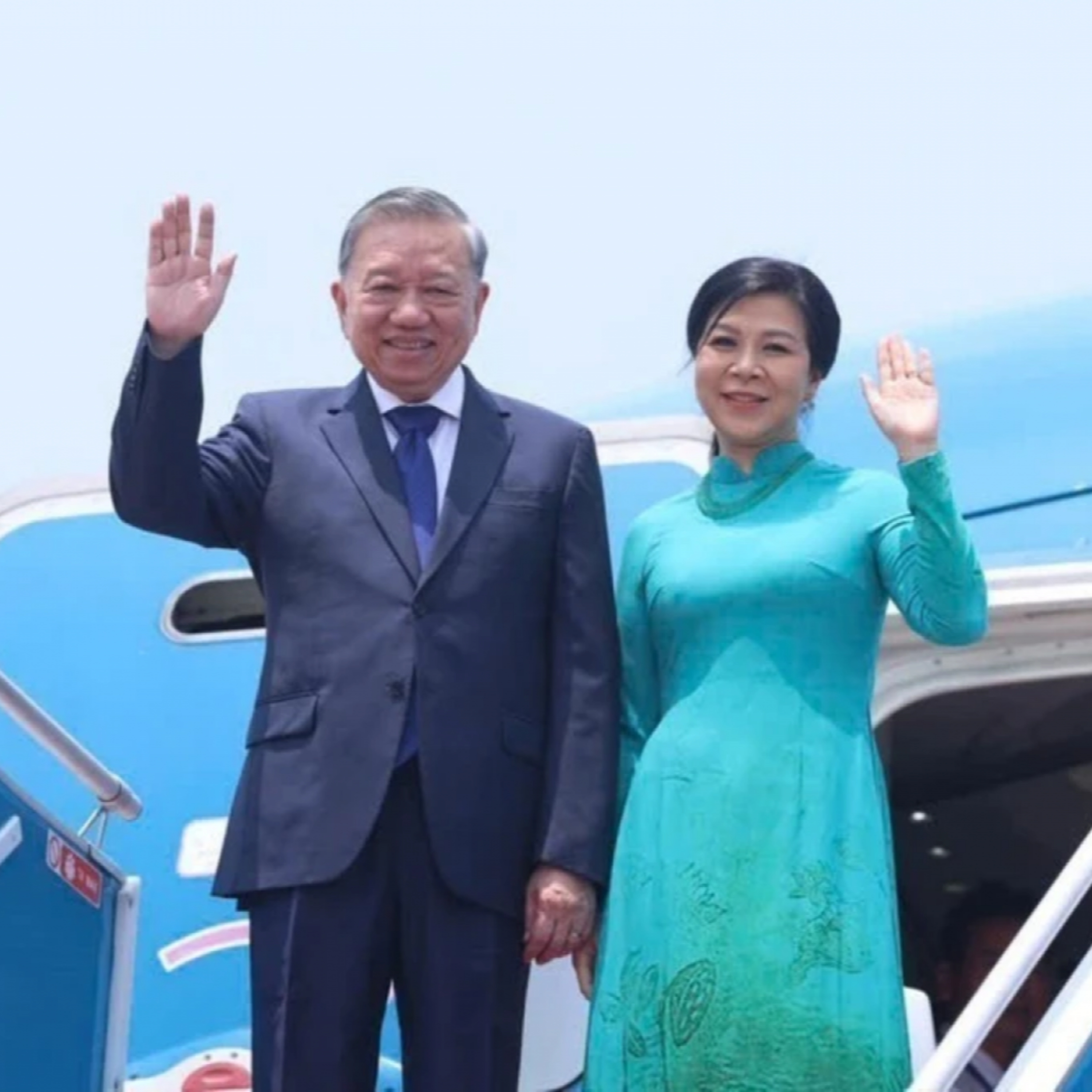 VOV - Chương trình thời sự